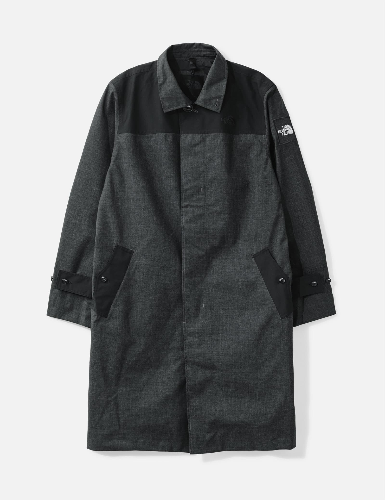 CPSL Gore-Tex Rain Coat view 1