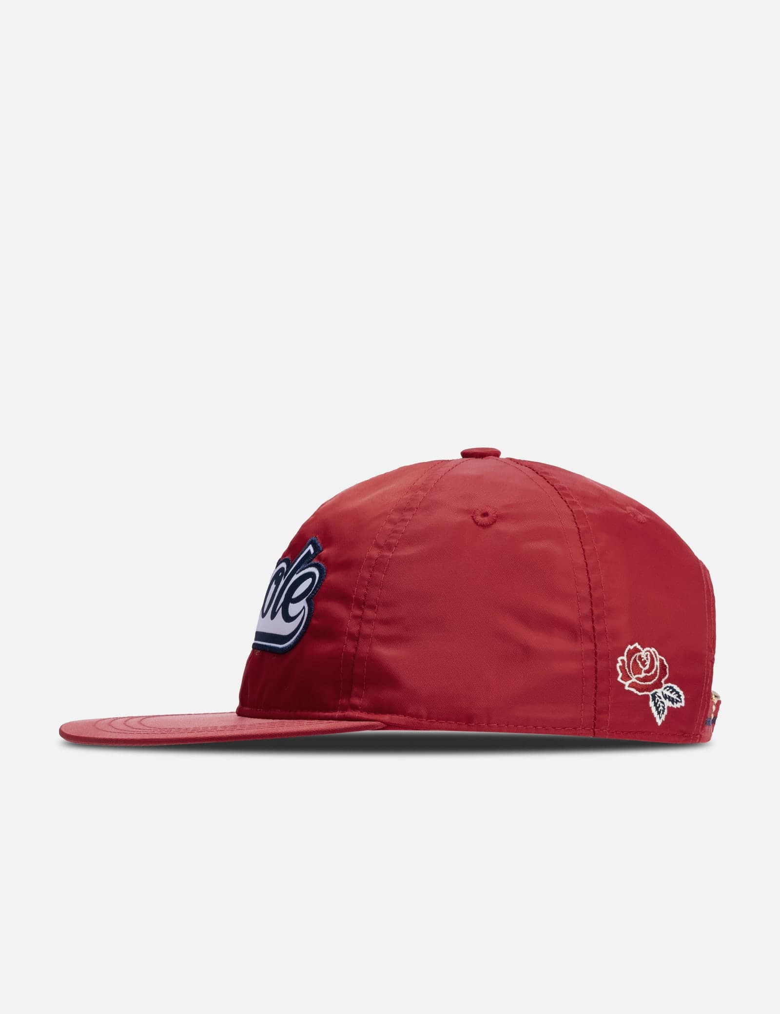 La Casquette Drôle Rose view 2