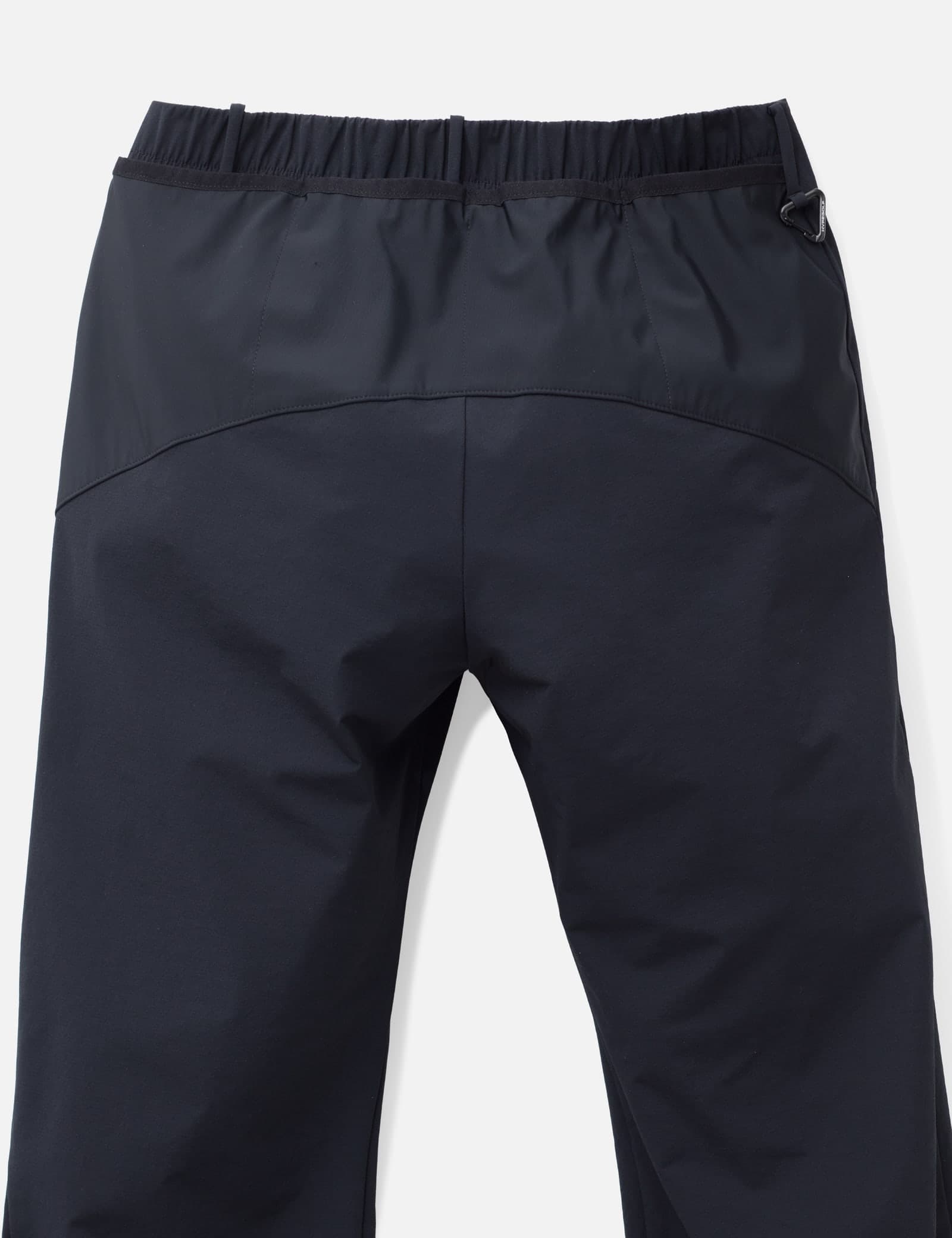 X POST ARCHIVE FACTION (PAF) Woven Pants view 8