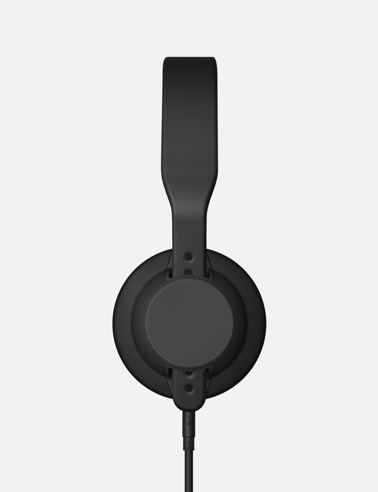 TMA-2 DJ view 3
