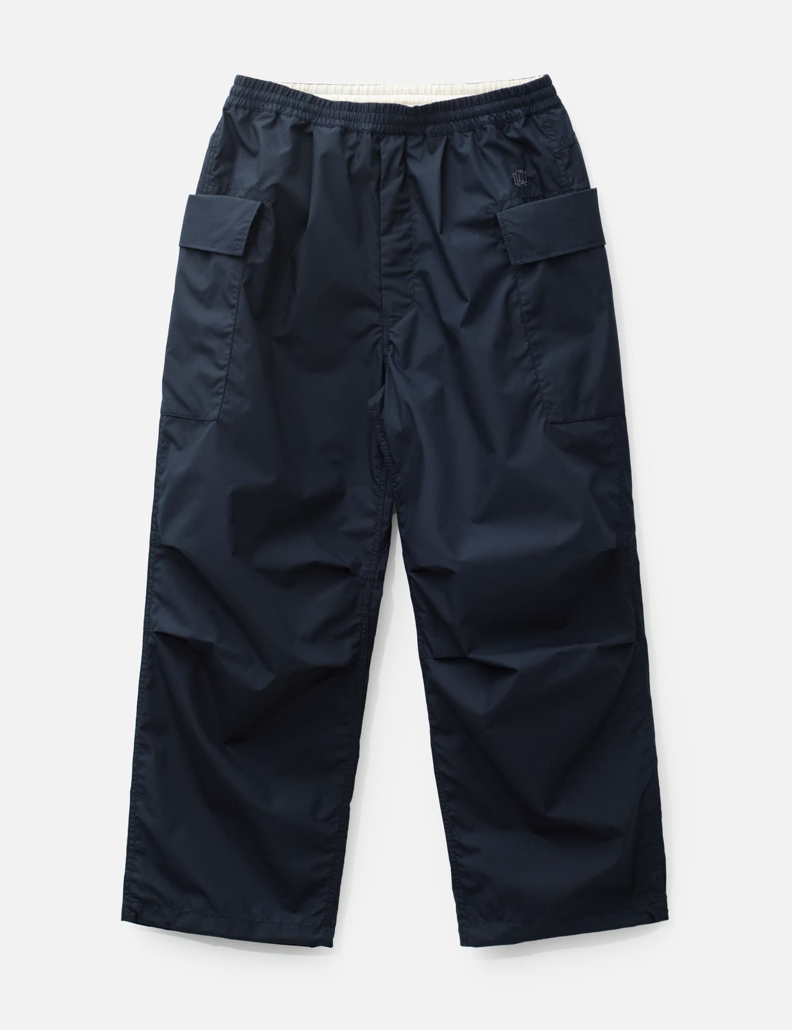 Cargo Deck Pants