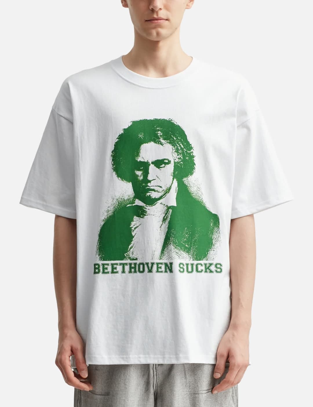 Symphony T-Shirt view 3