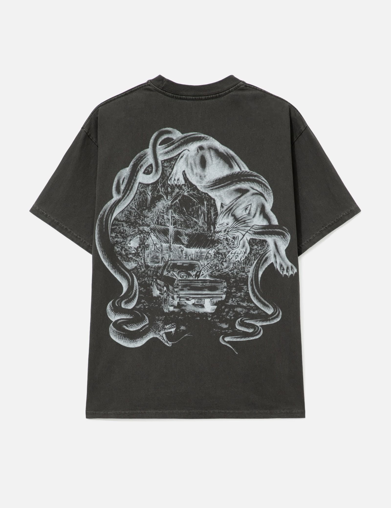 Witch T-Shirt view 1