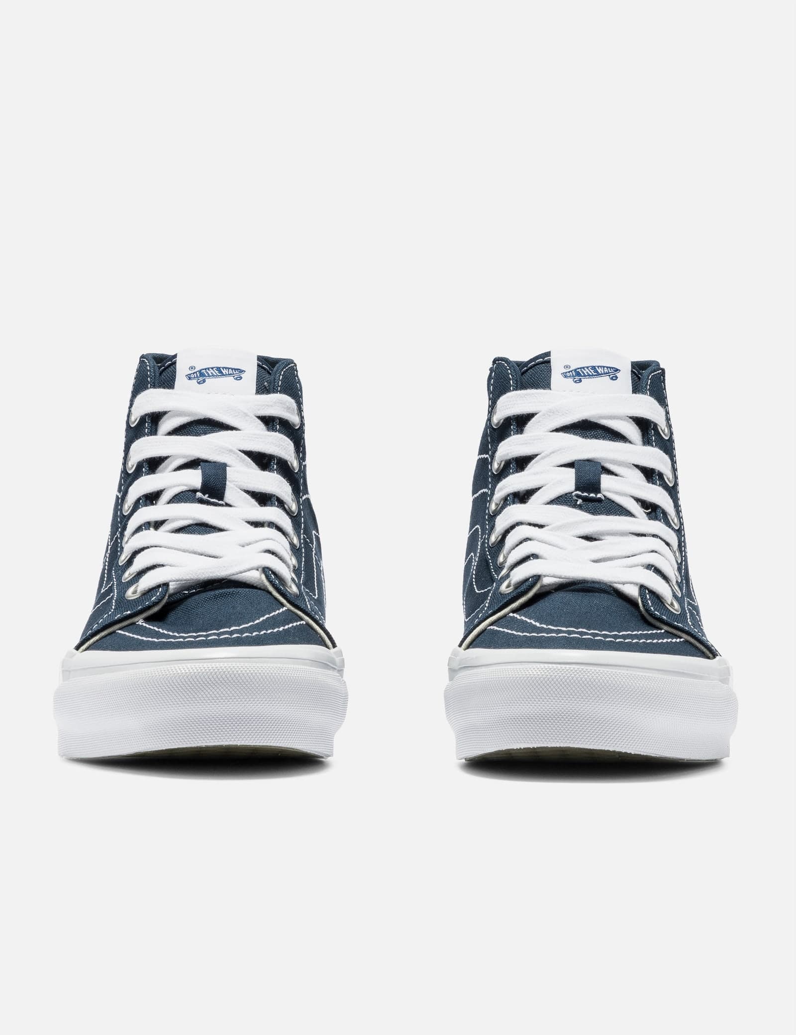 SK8-HI REISSUE 38 DECON view 1