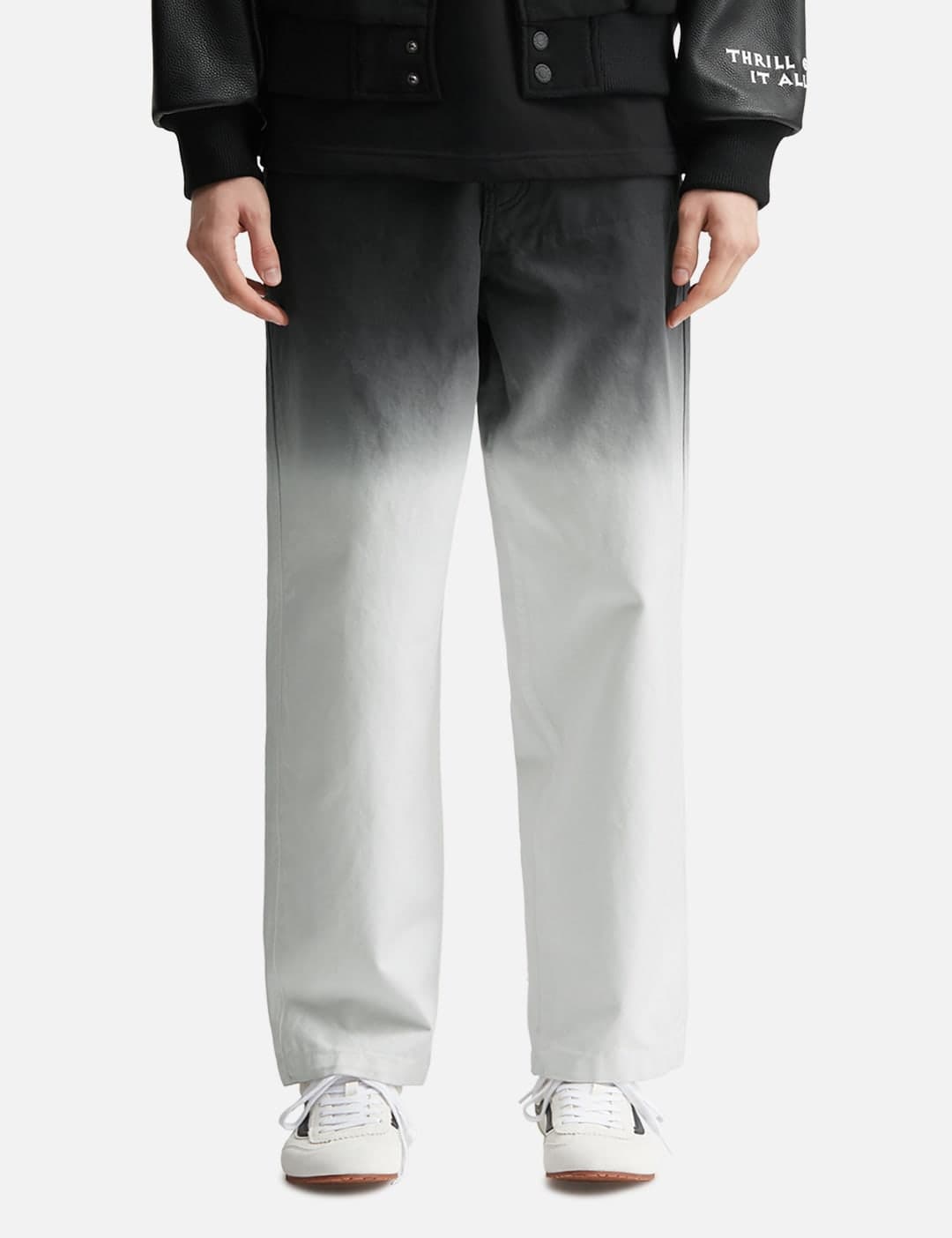 Dipdye Work Pants view 3