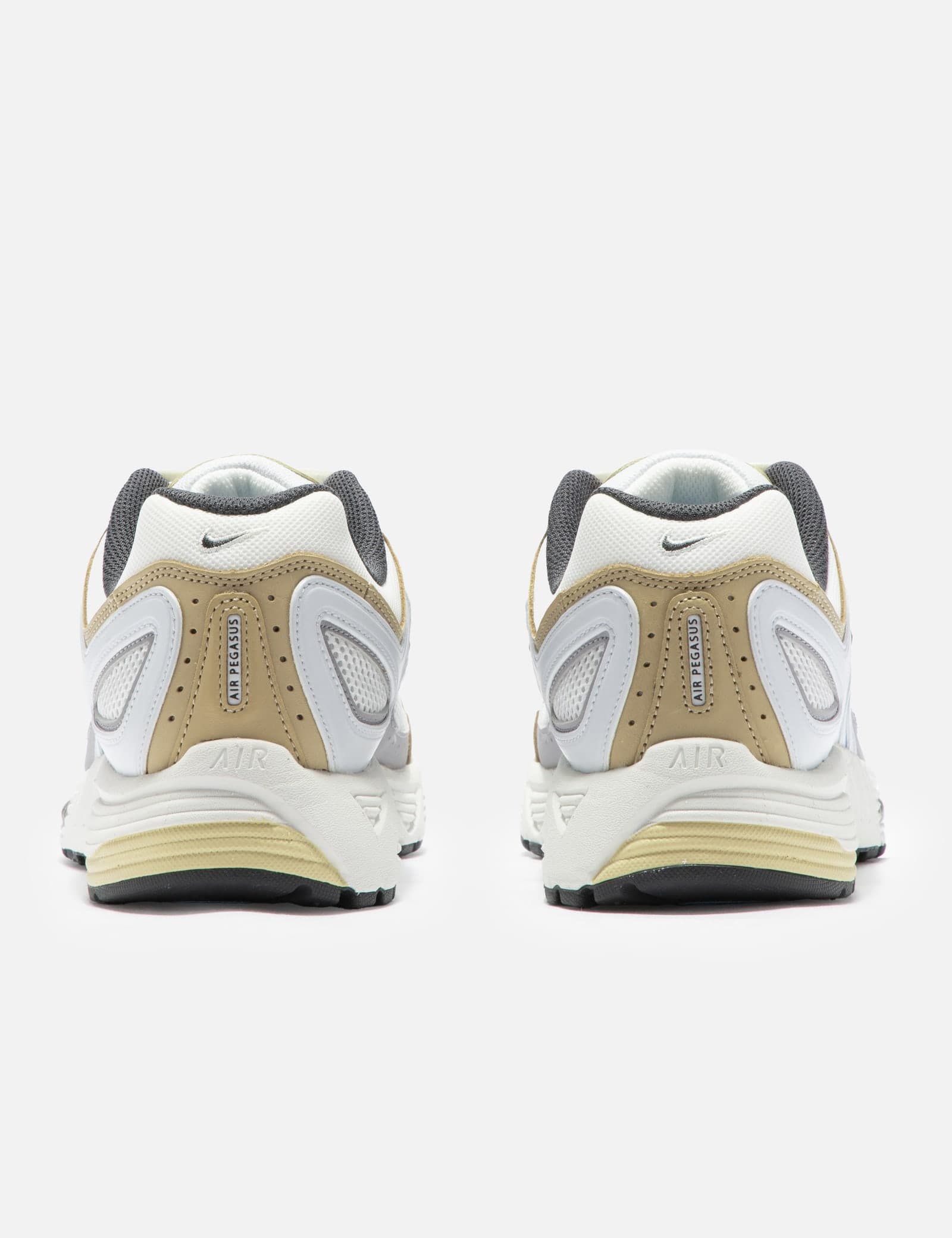 AIR PEGASUS 2005 view 3