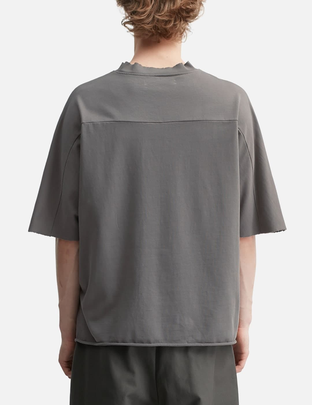 Kimono V Tee view 3