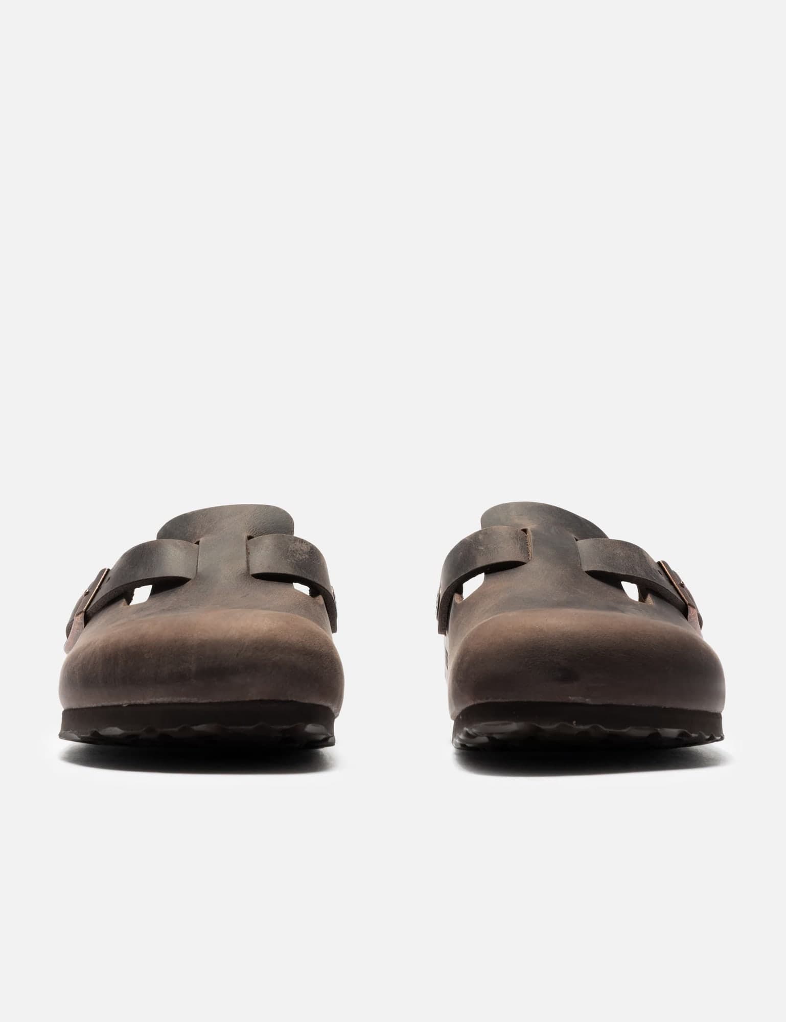 Boston Soft Footbed view 3