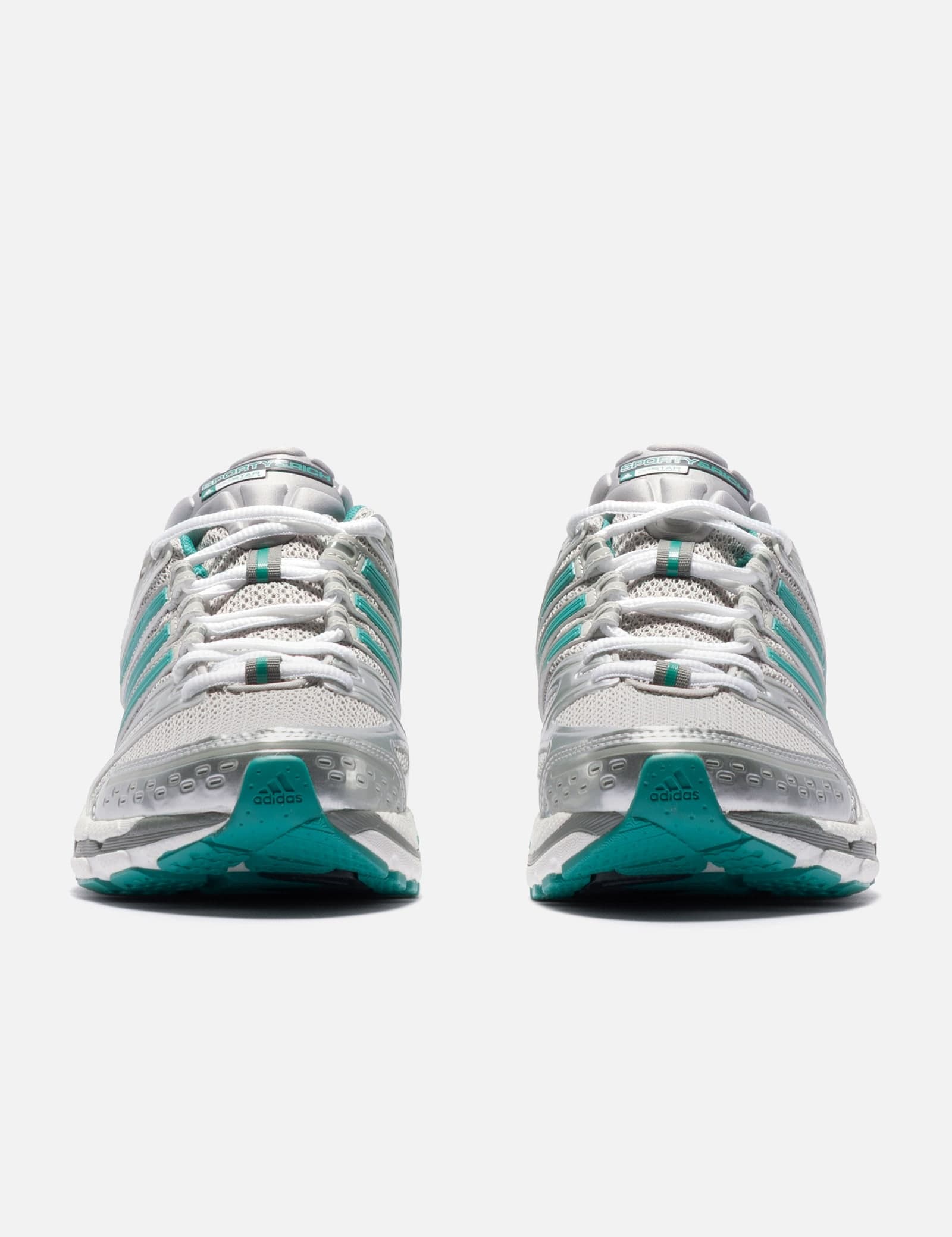 Sporty & Rich X Adidas Originals Adistar Control 5 view 2