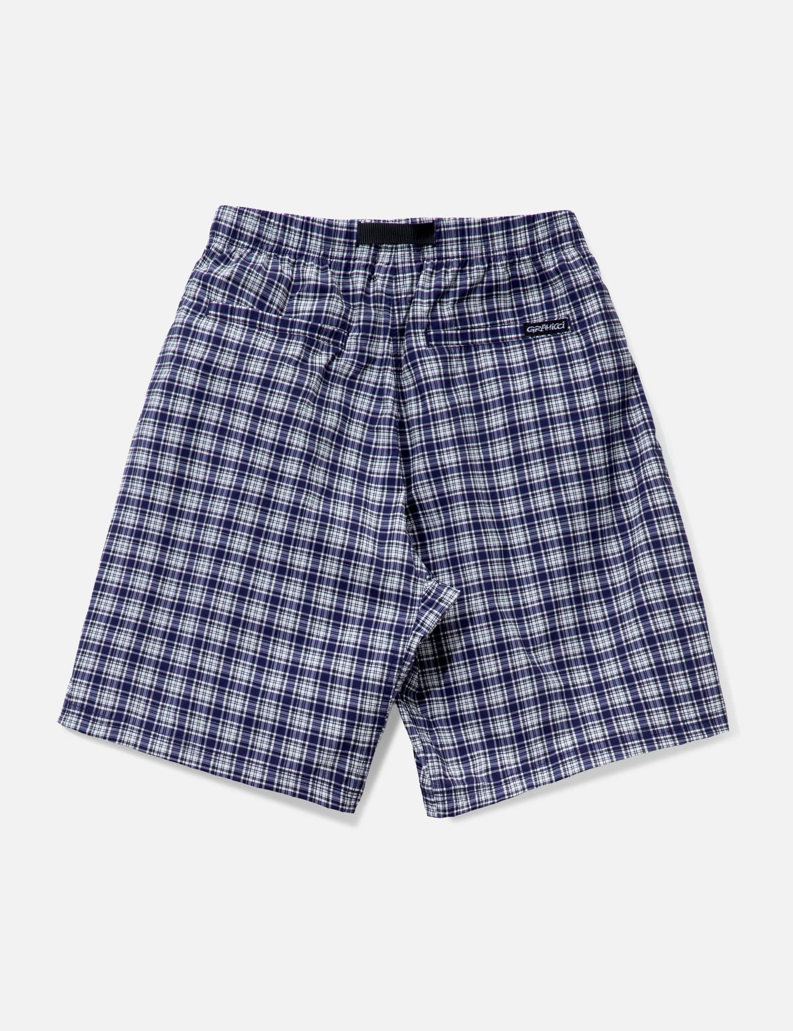 Checkered Shell Short view 2