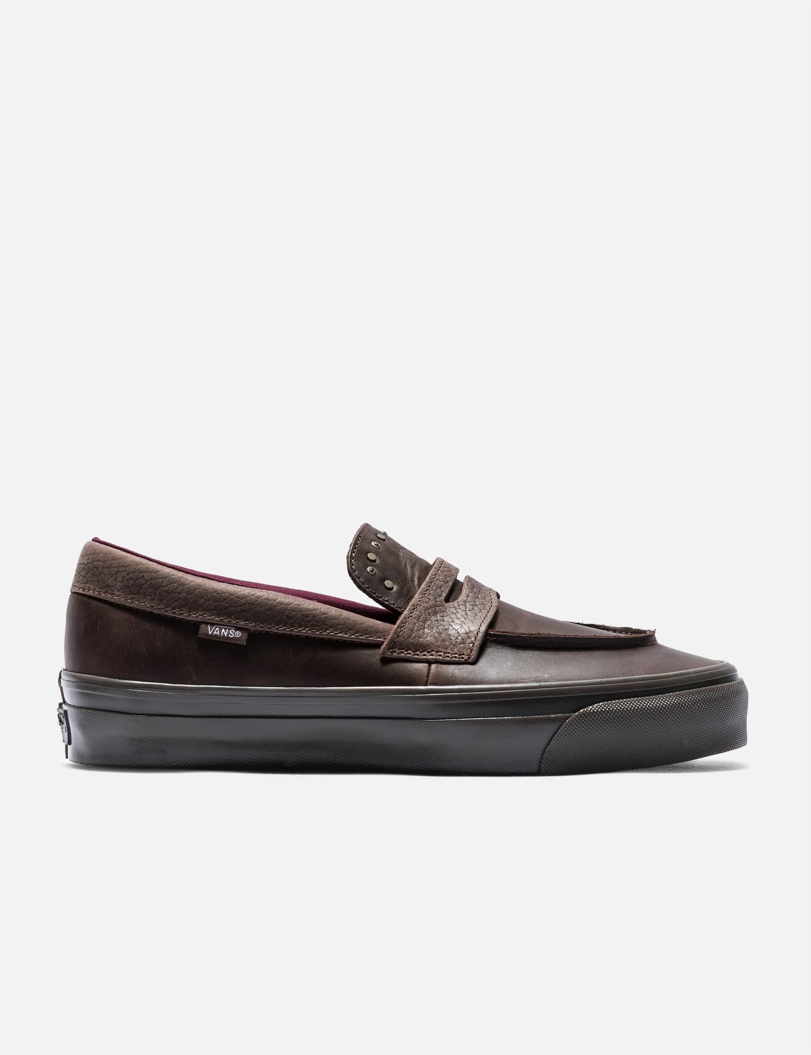 LX Loafer 53 view 1