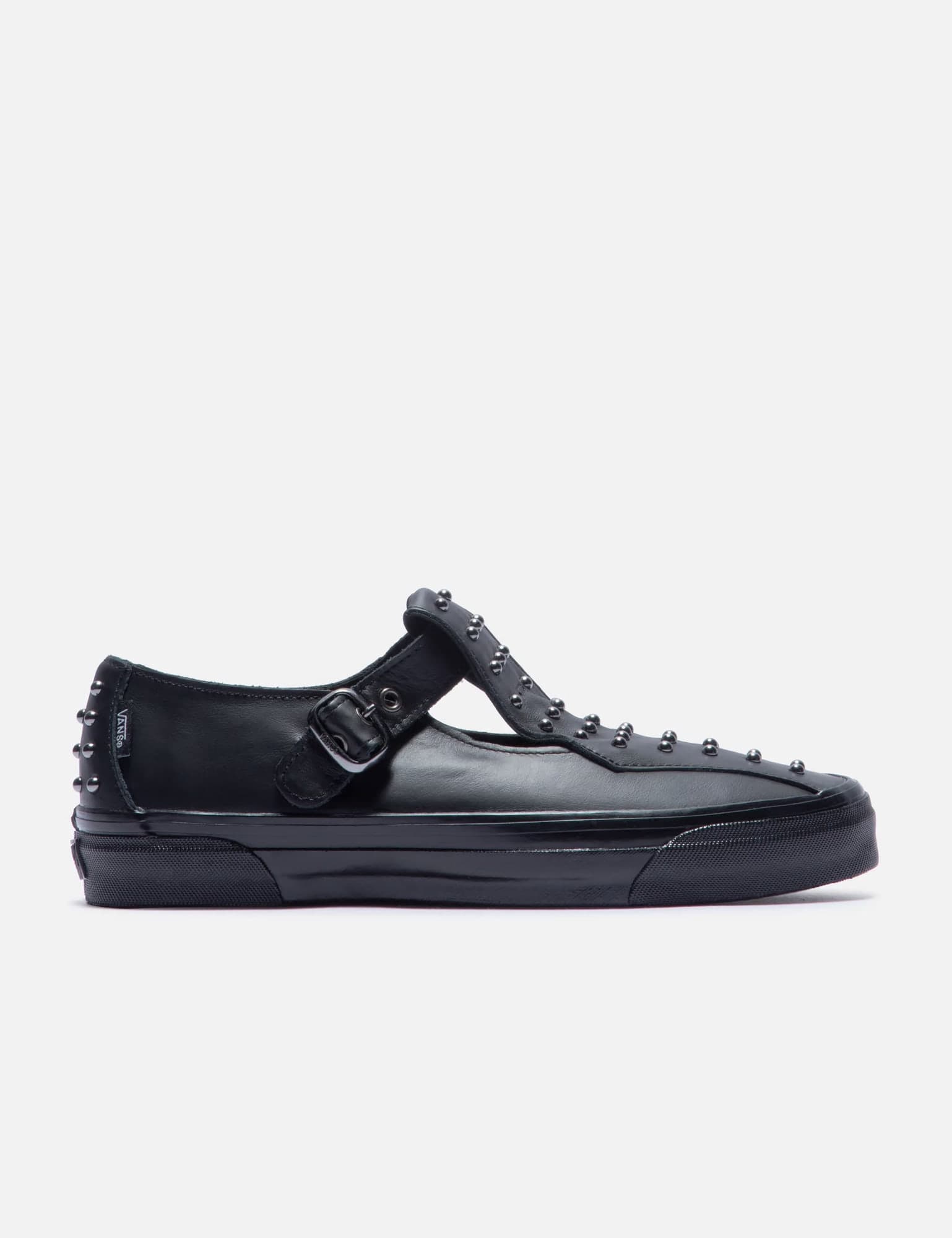 Premium Mary Jane Pearlized Shoe view 1