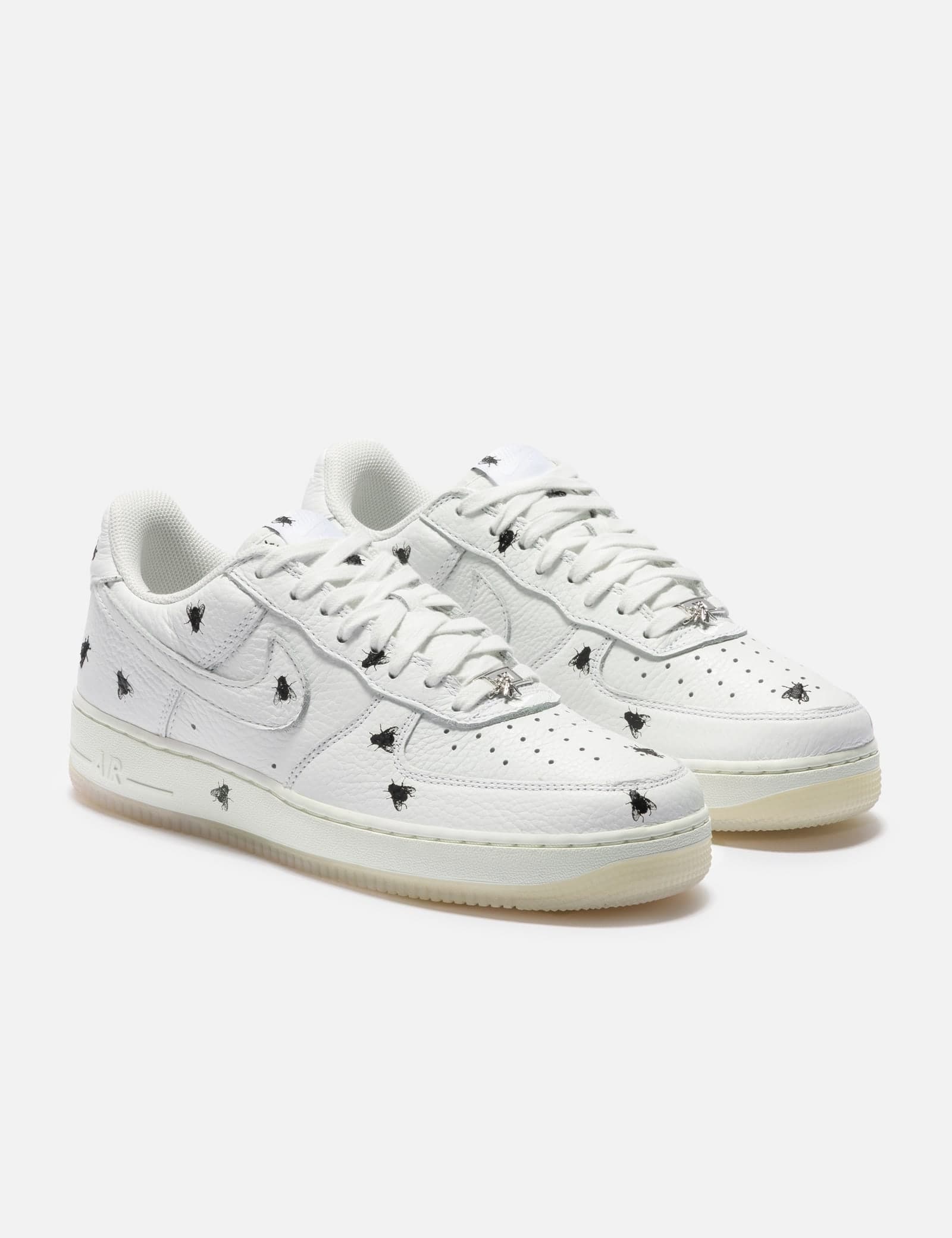 Air Force 1 Retro view 4