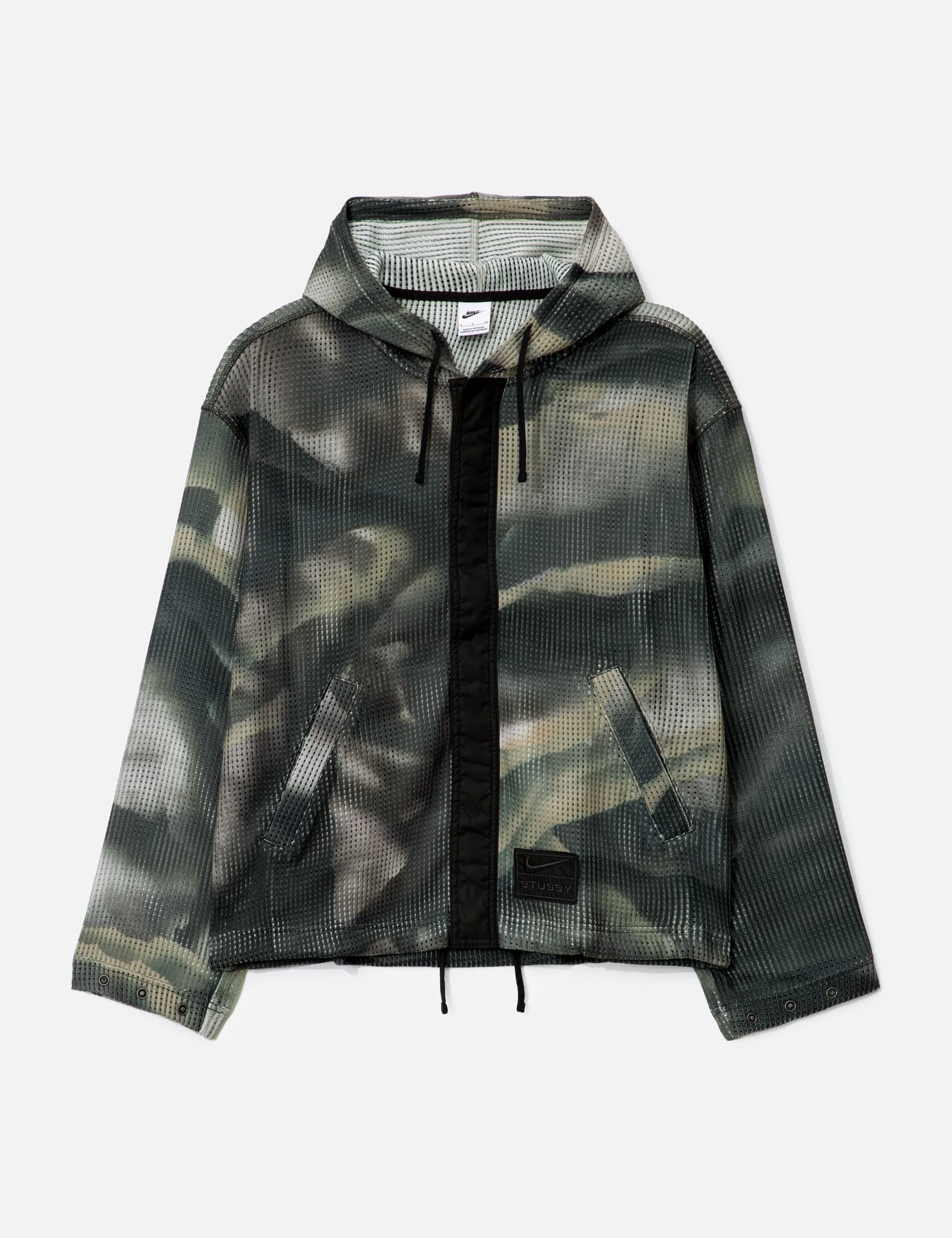 Stüssy view 5