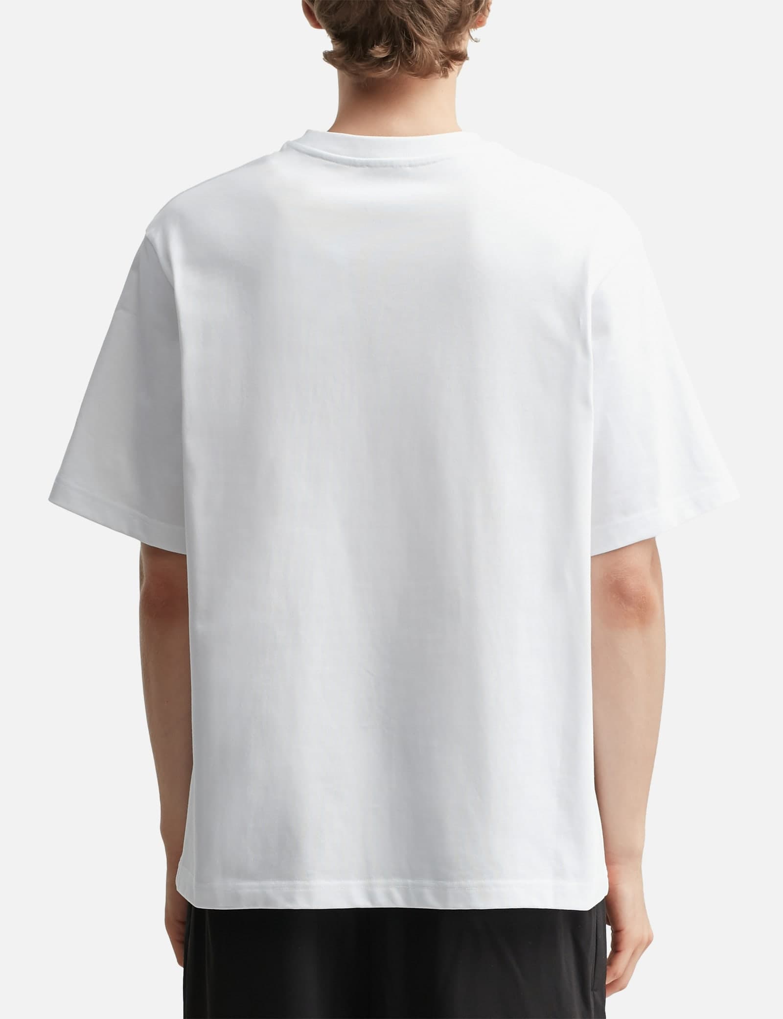 Montagne Sportif T-Shirt view 4