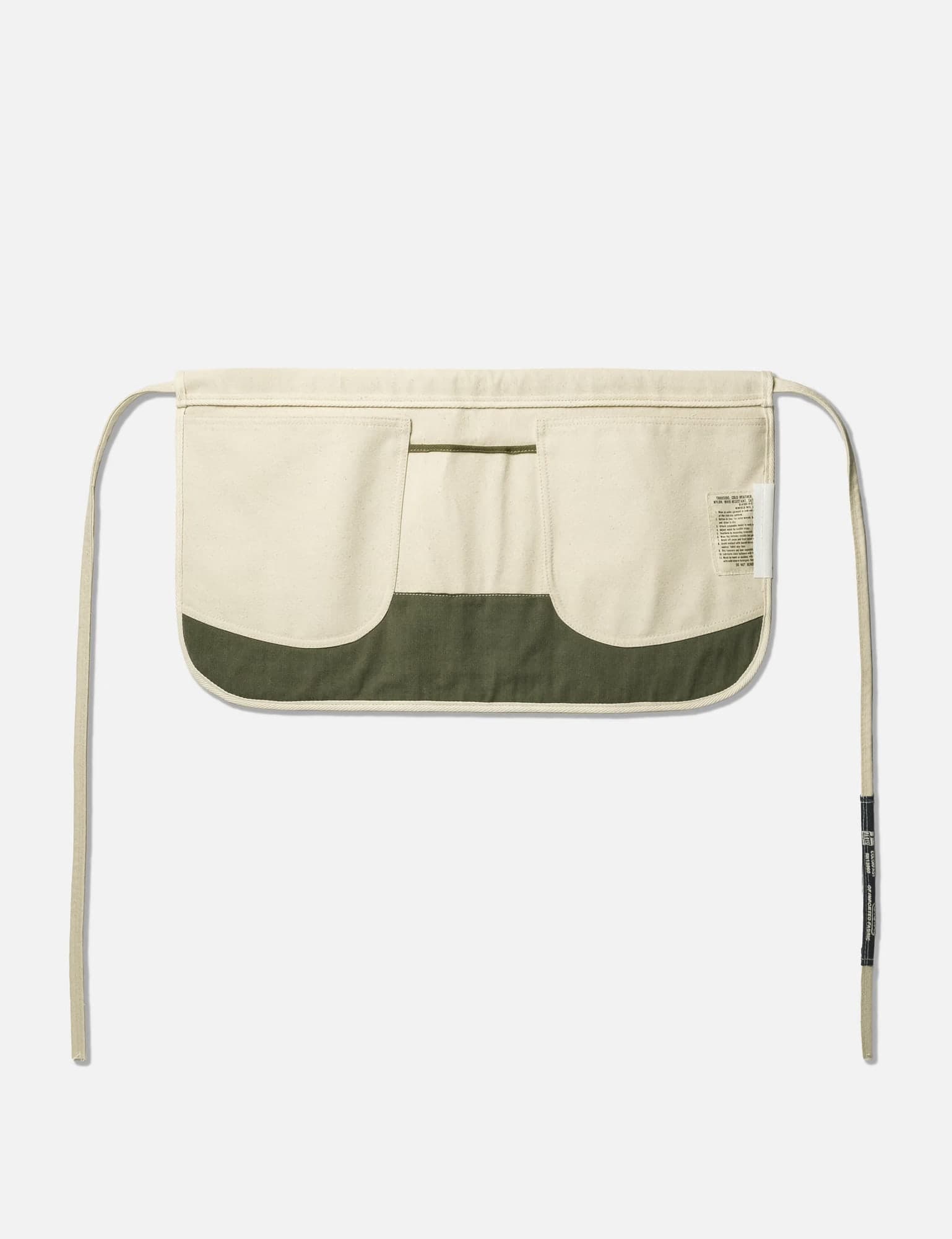 X HBX Large Oven Mitts view 3