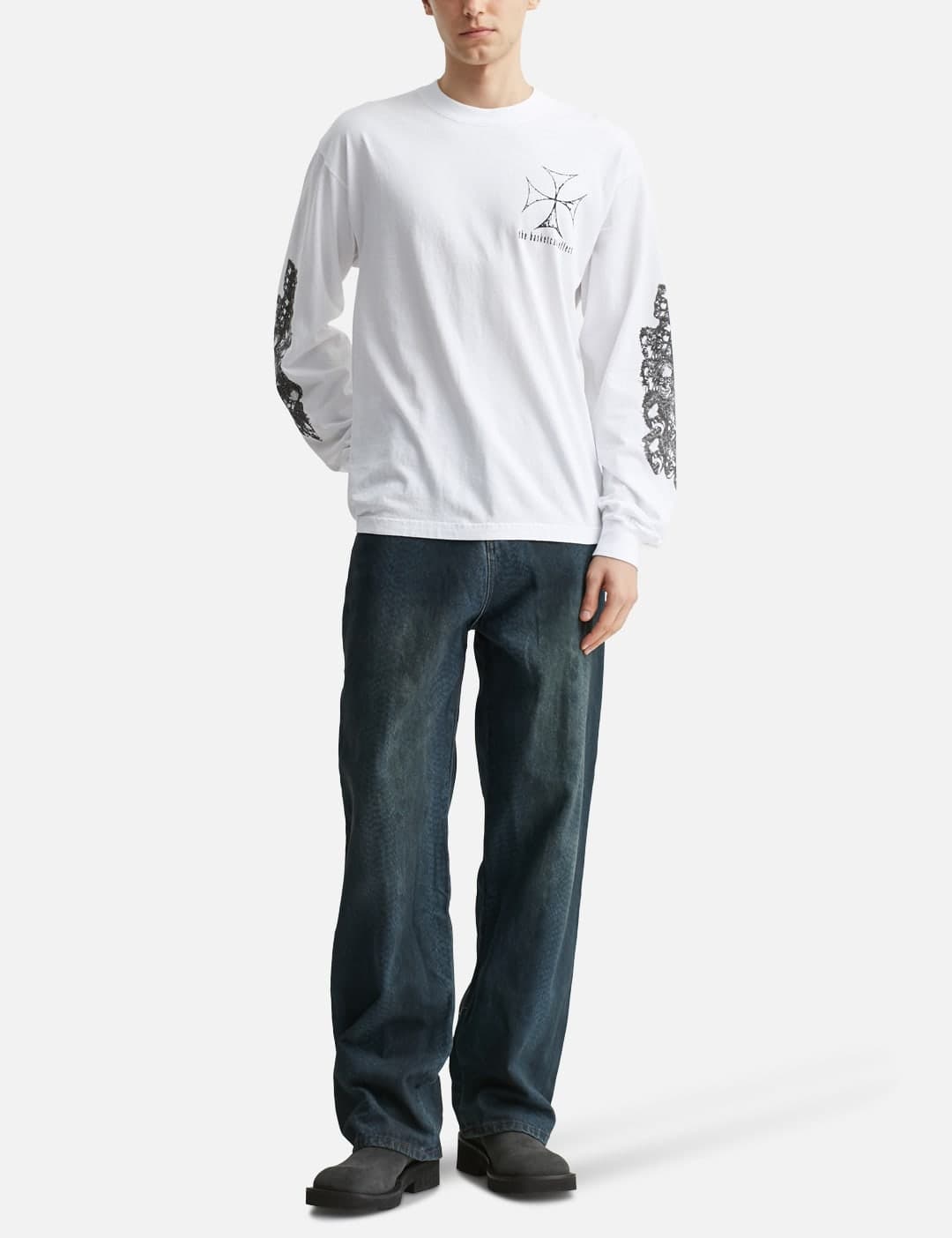 Bogey Long Sleeve view 5