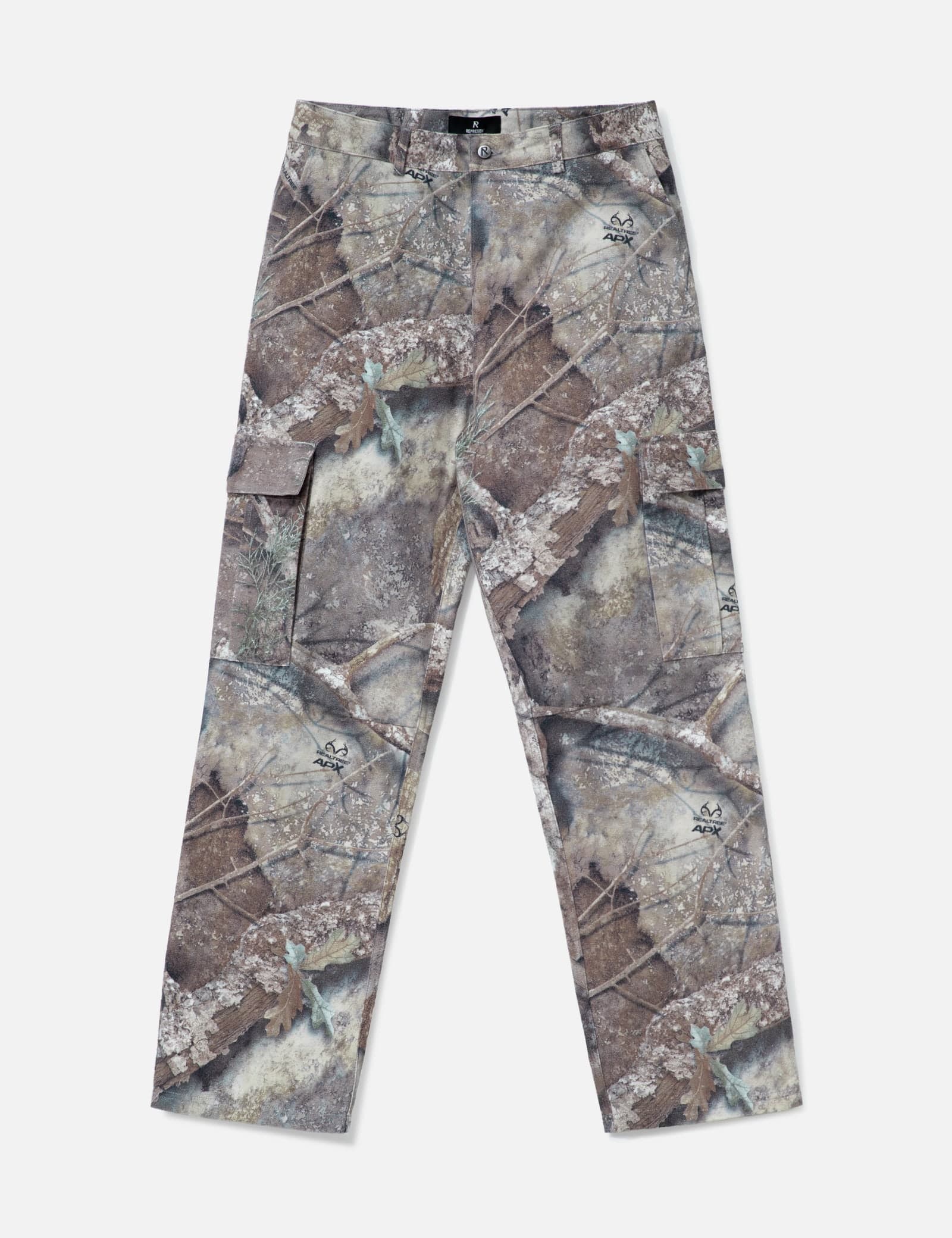 Realtree® Camo Cargo Pant view 1