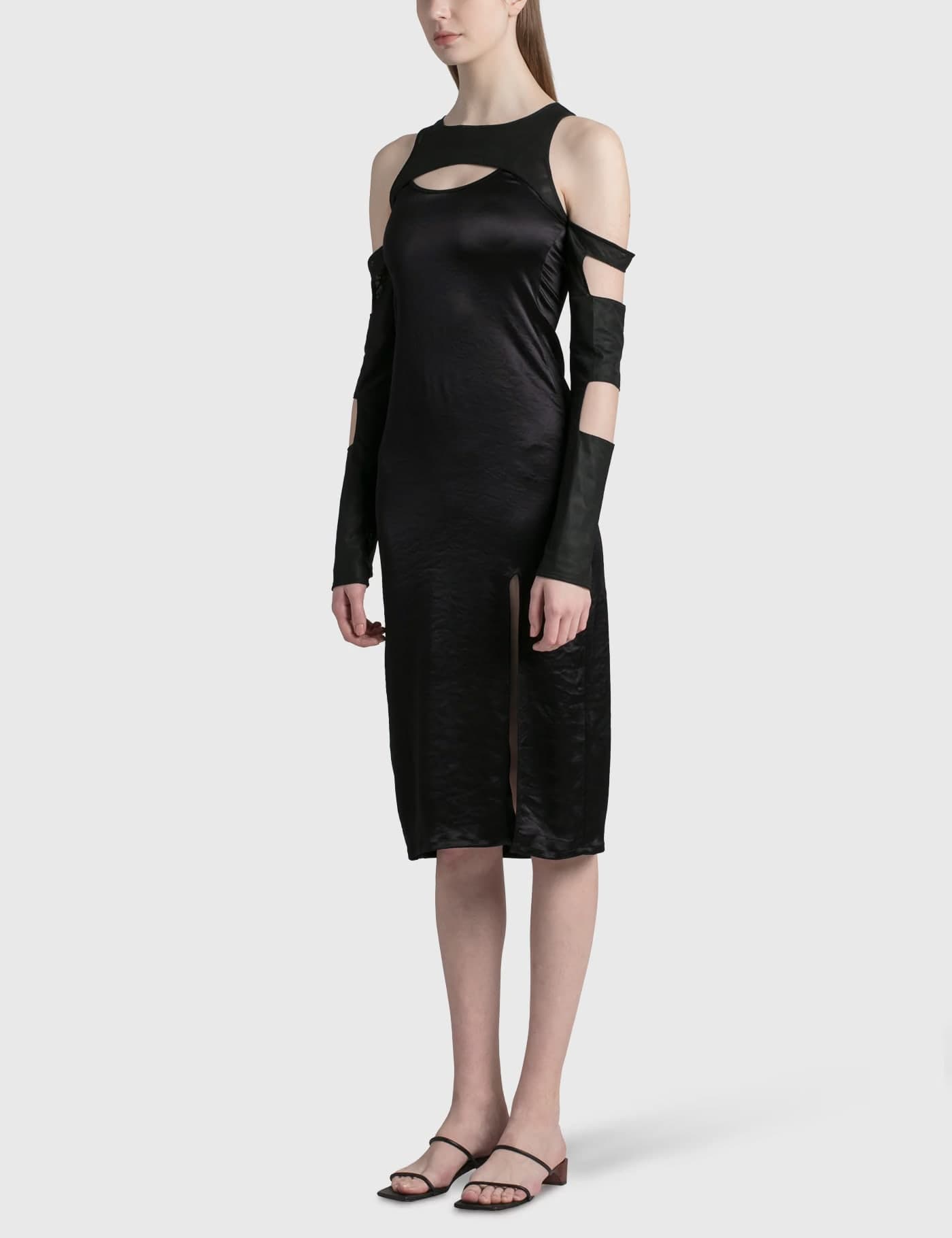 Harness 2-Piece Dress view 2