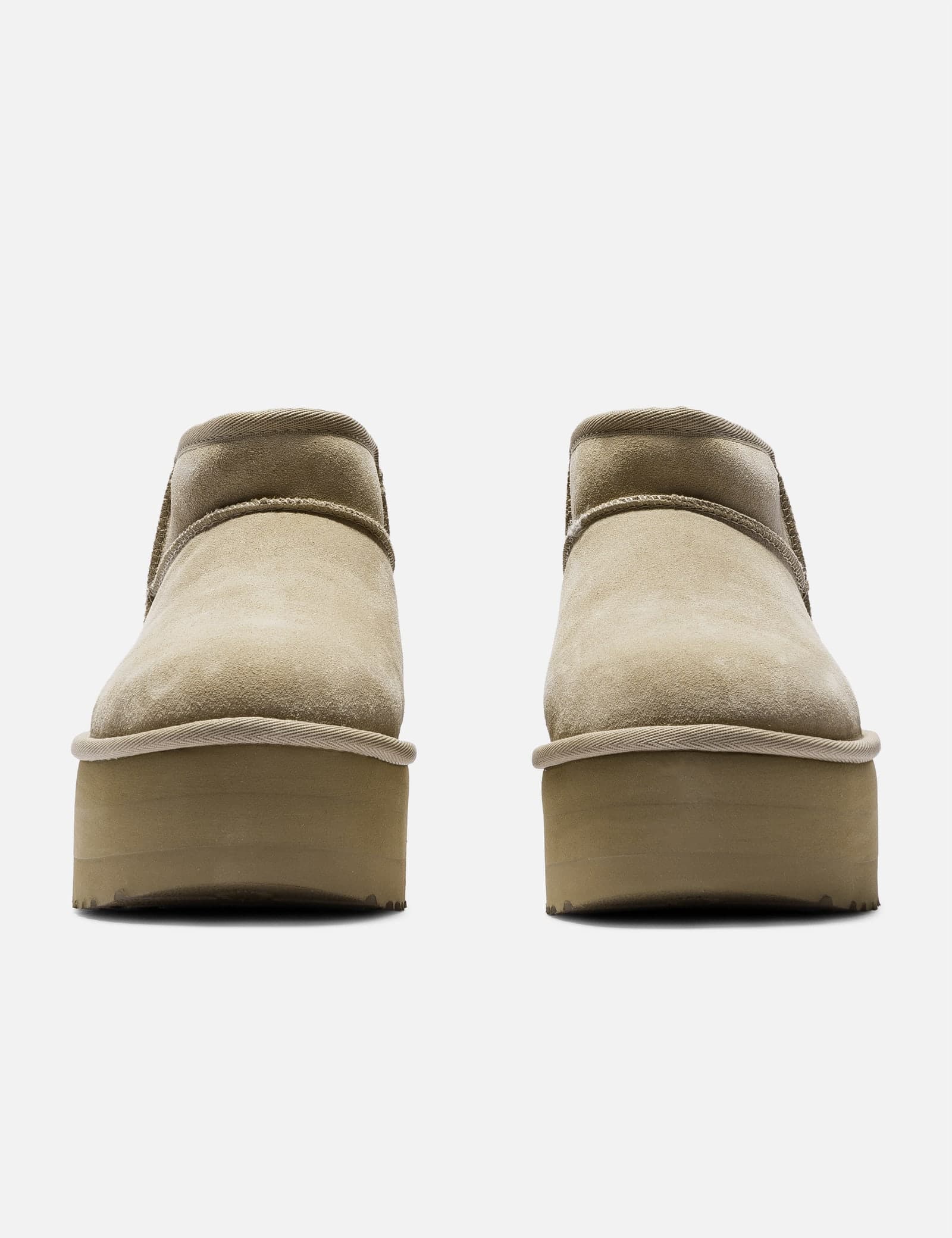Classic Ultra Mini Platform view 1