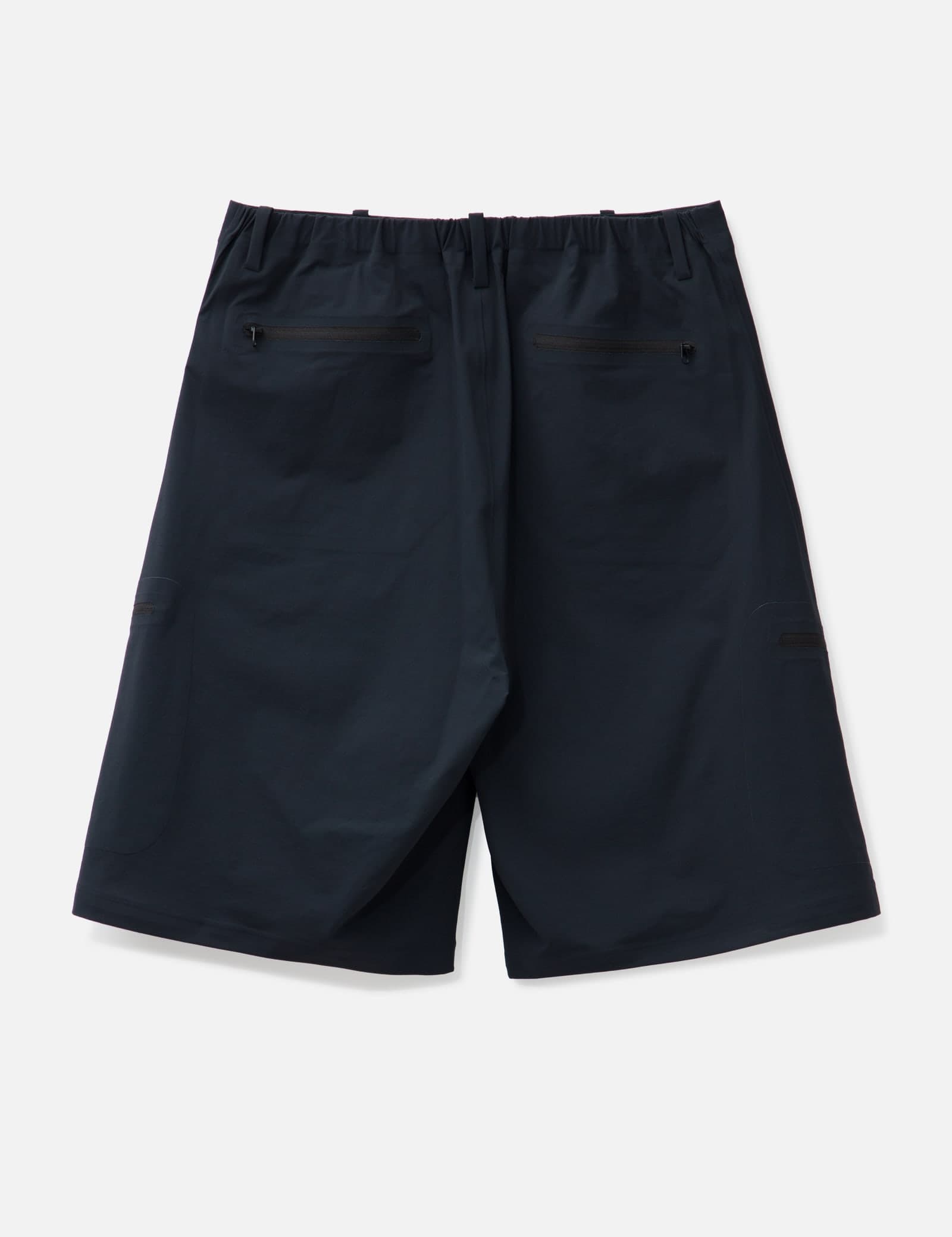 Technical Shorts view 2