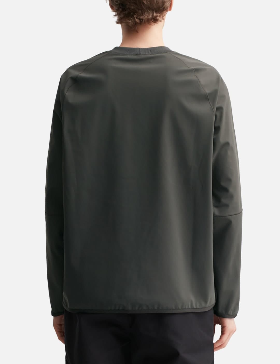 Stellina Long Sleeve Shirt view 3