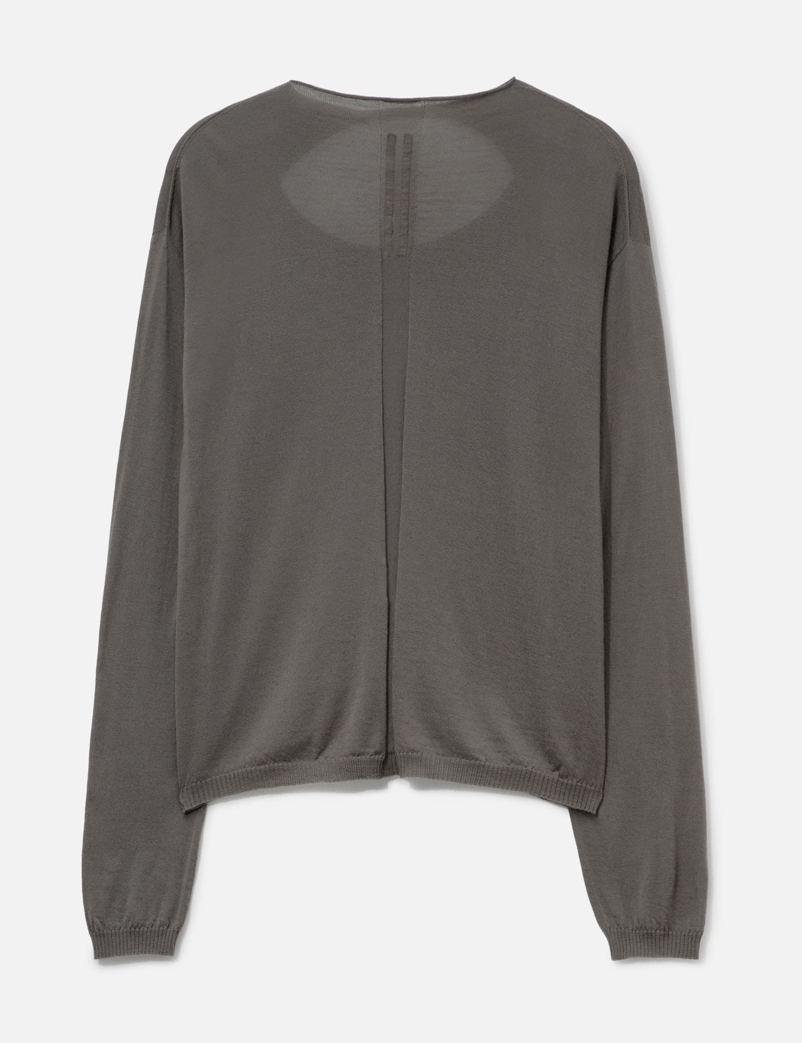 Slashed Pull Sweater view 1