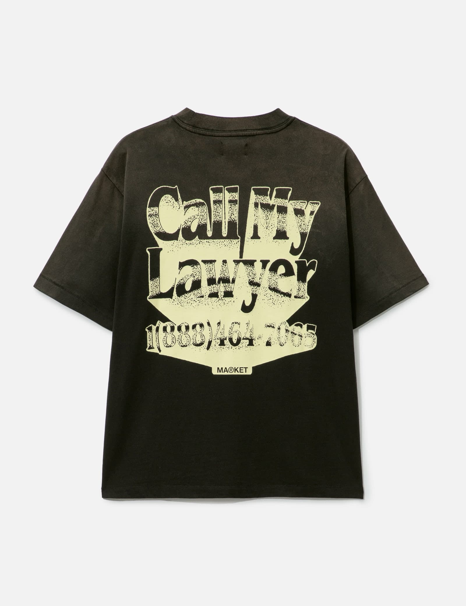 Call My Lawyer 3D T-Shirt