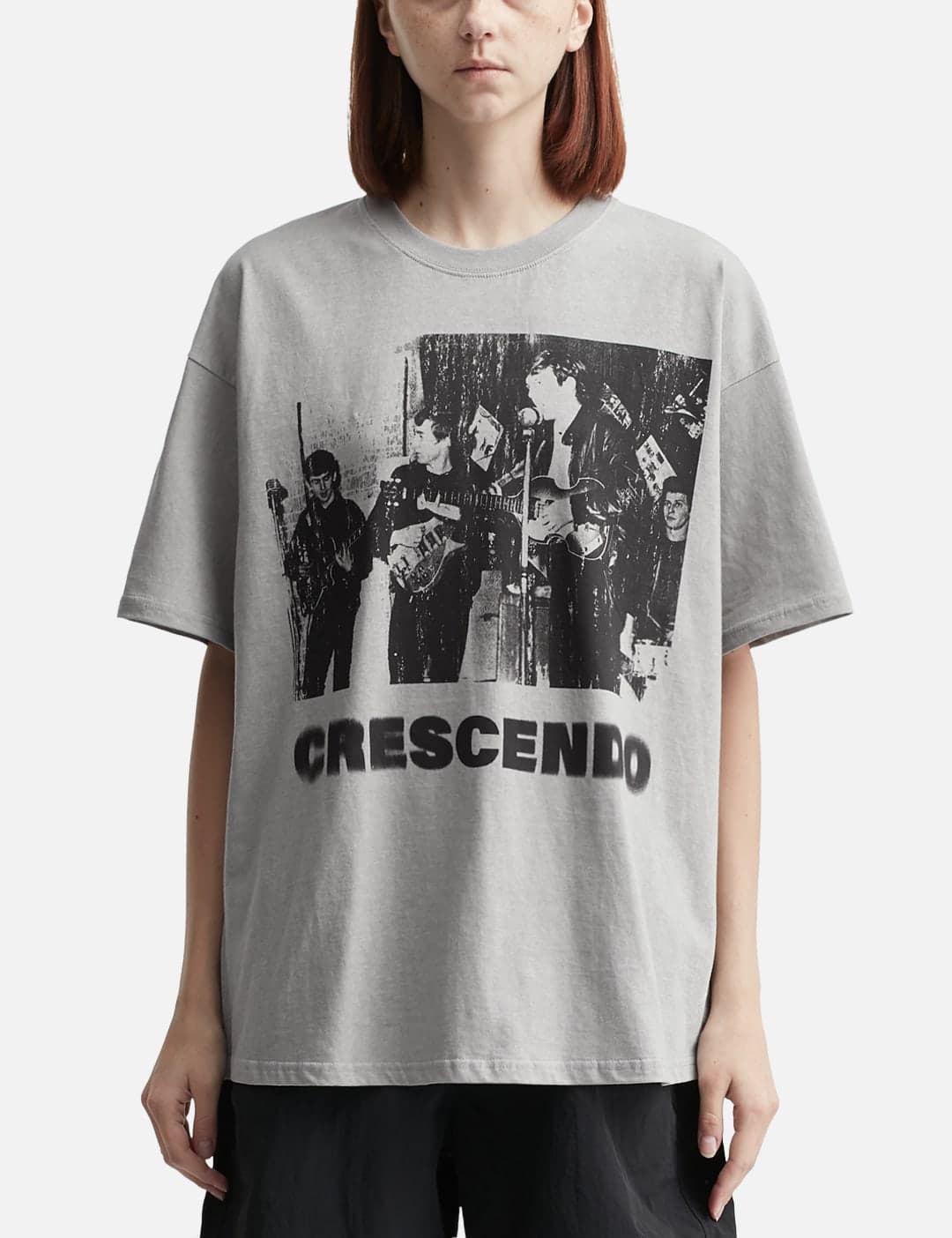 Crescendo Graphics T-Shirt
