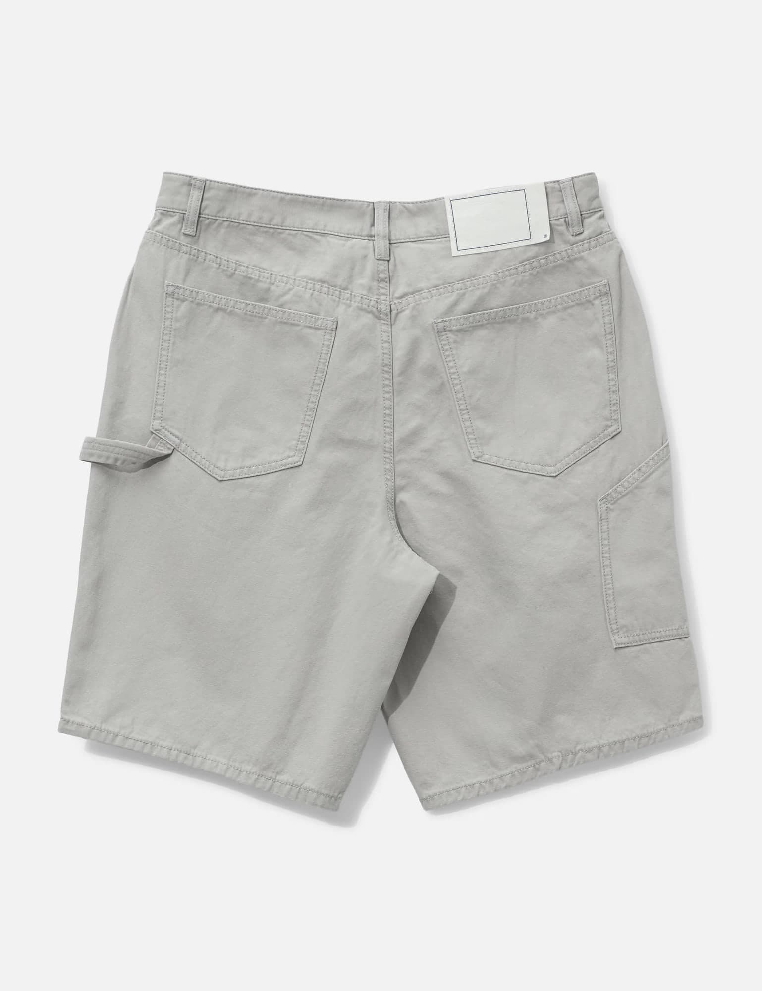 Oxford Carpenter Short view 2