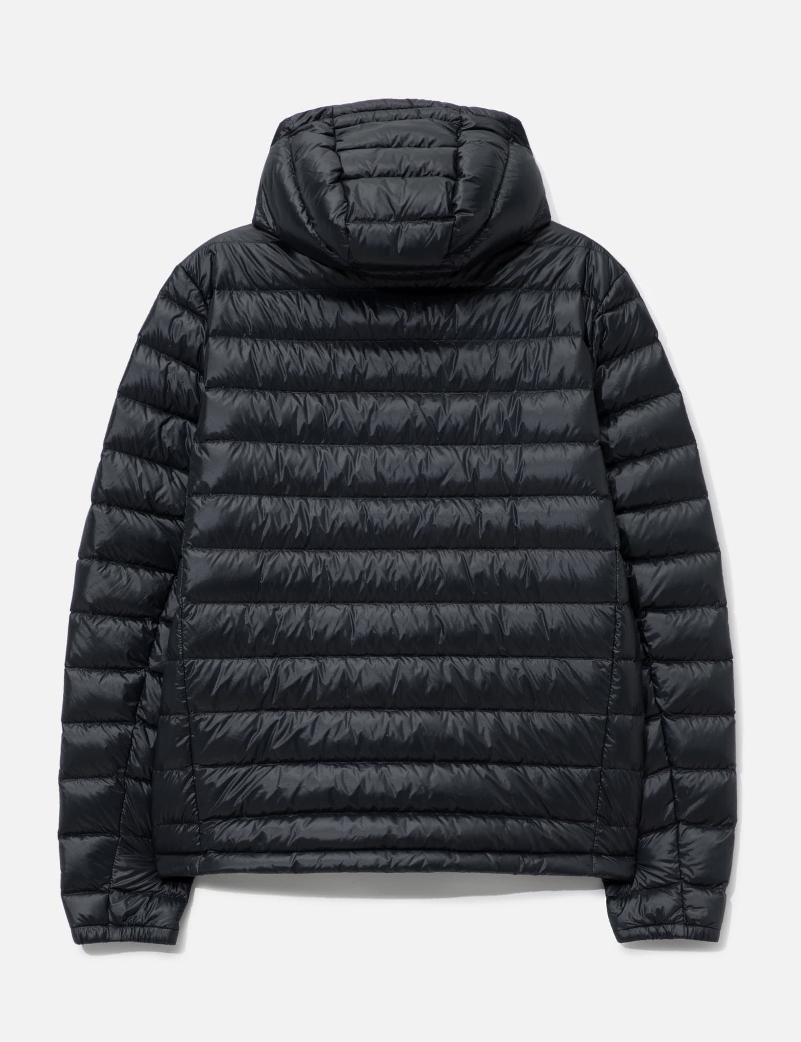 Keilir Hooded Down Jacket view 2
