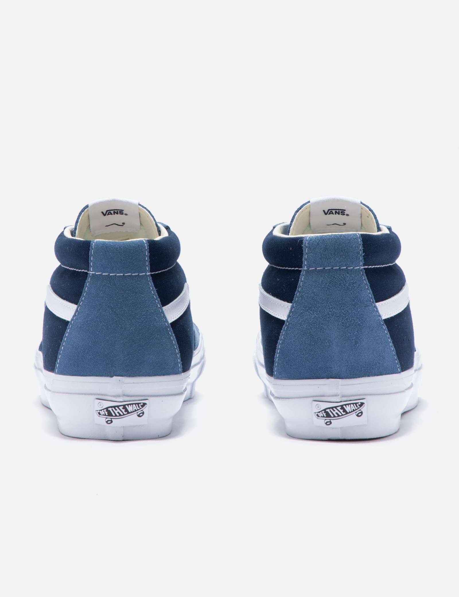 SK8-MID REISSUE 83 view 3