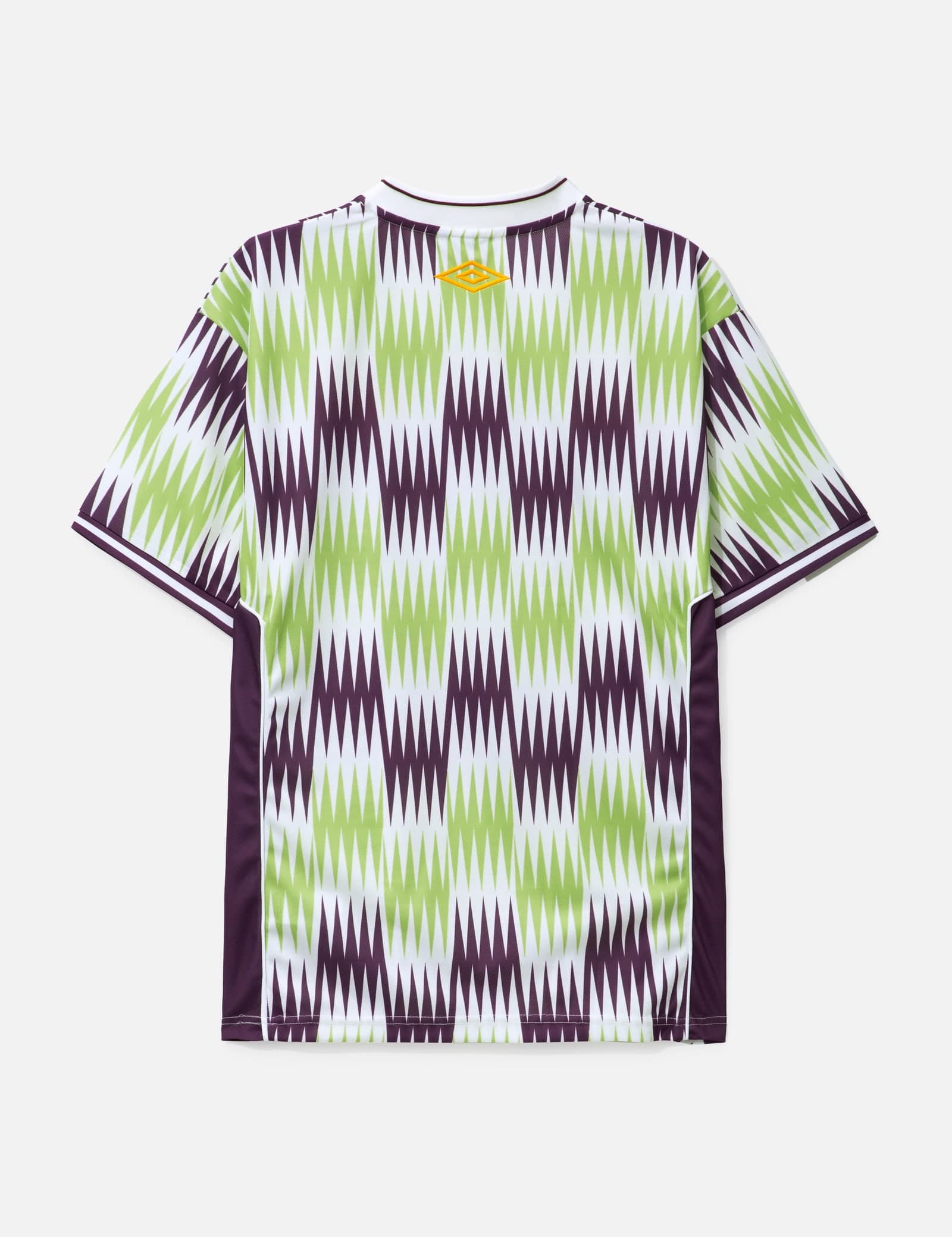 X Umbro Optical Jersey view 2