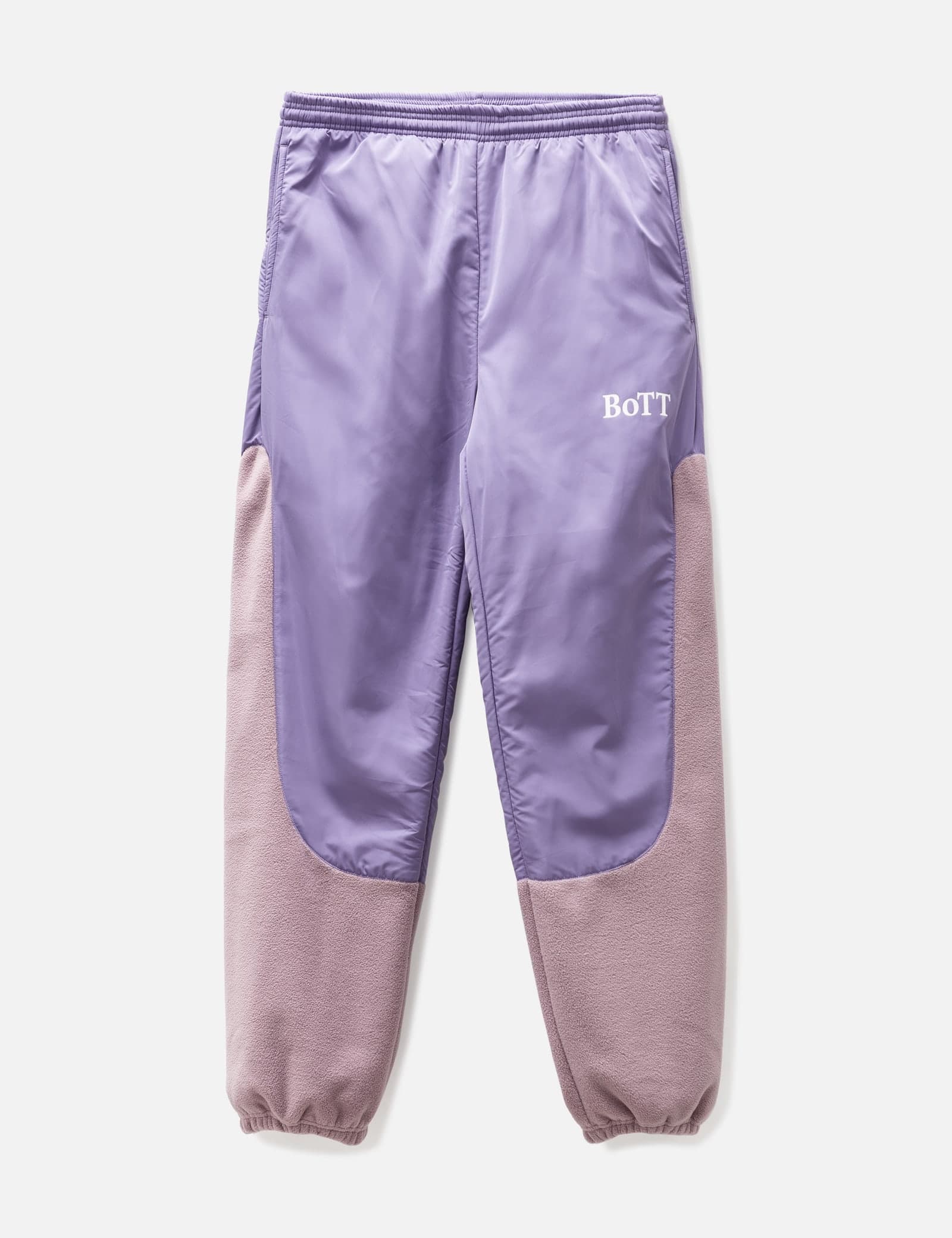Fleece Track Pants