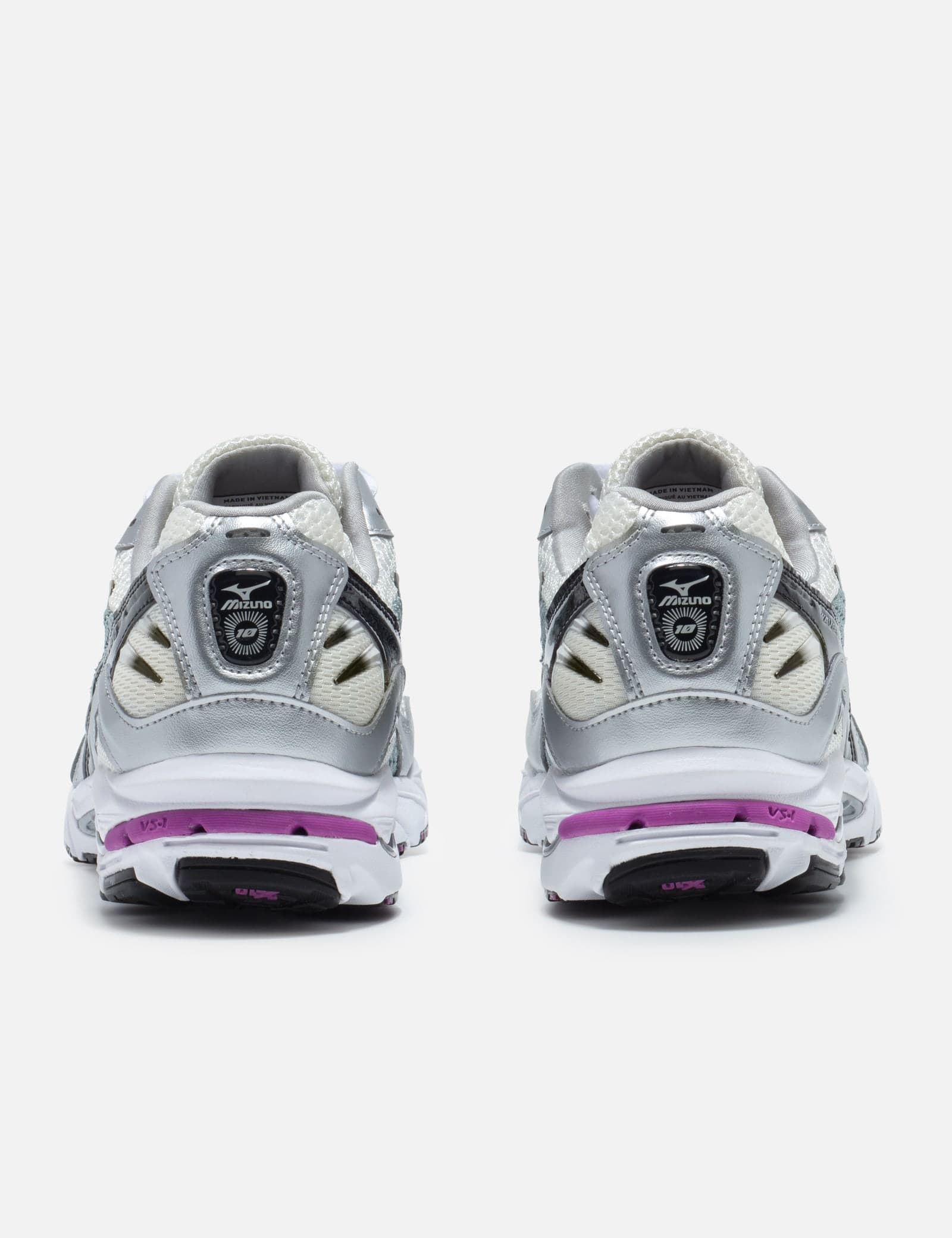 Wave Rider 10 Sport view 3