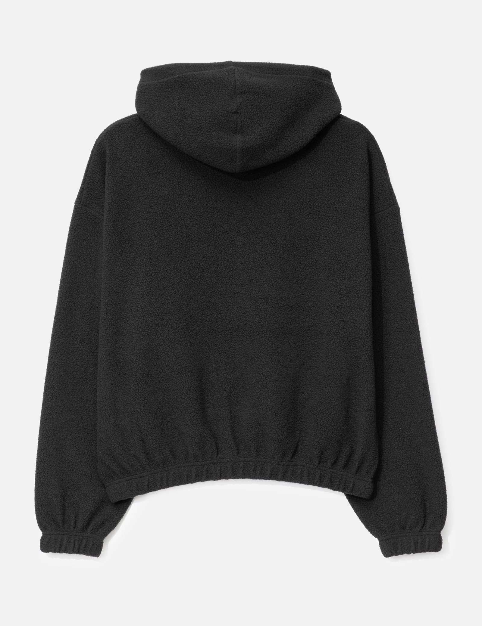 X Slam Jam Steward Polartec Fleece Masked Hoodie view 2