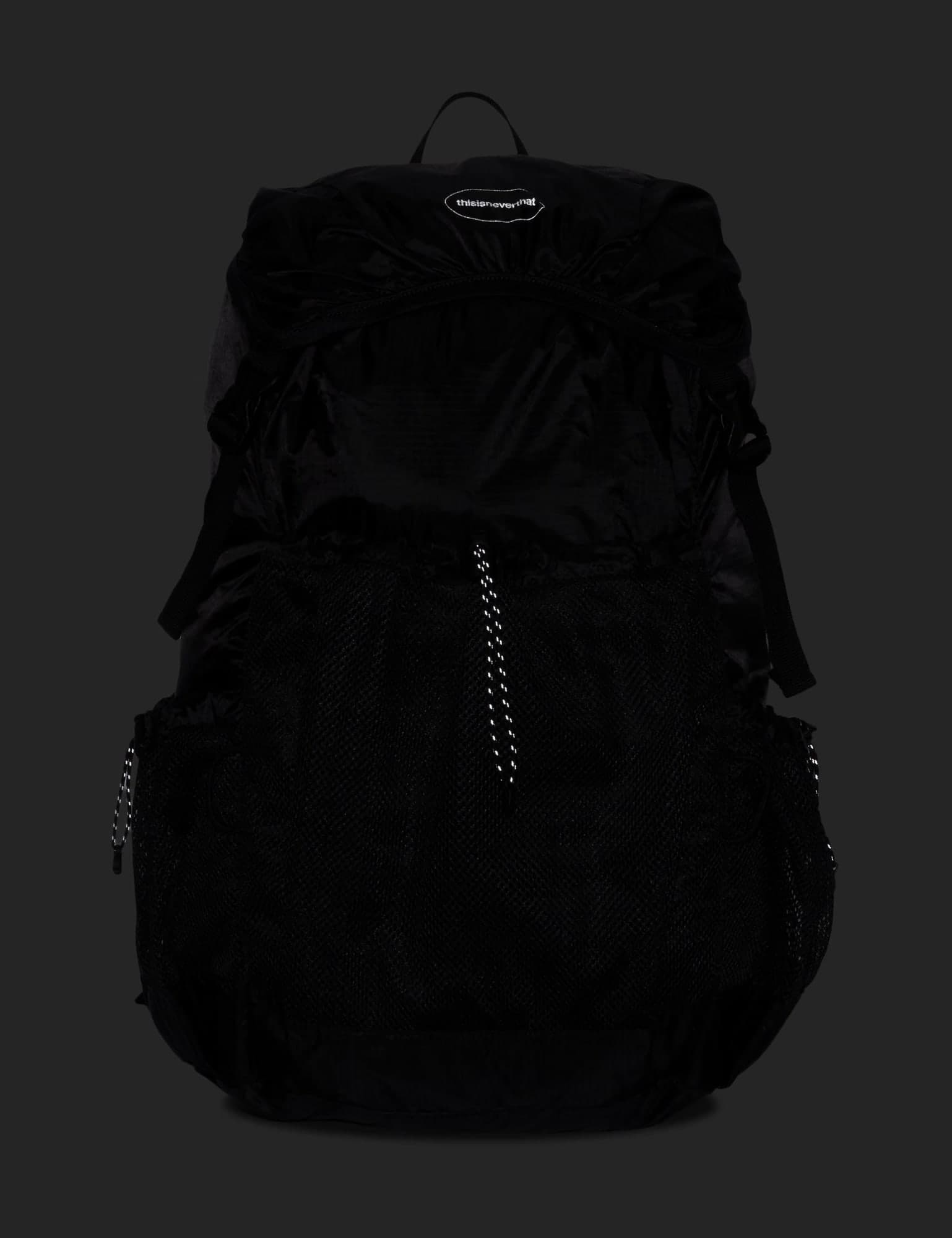 UL Backpack view 6