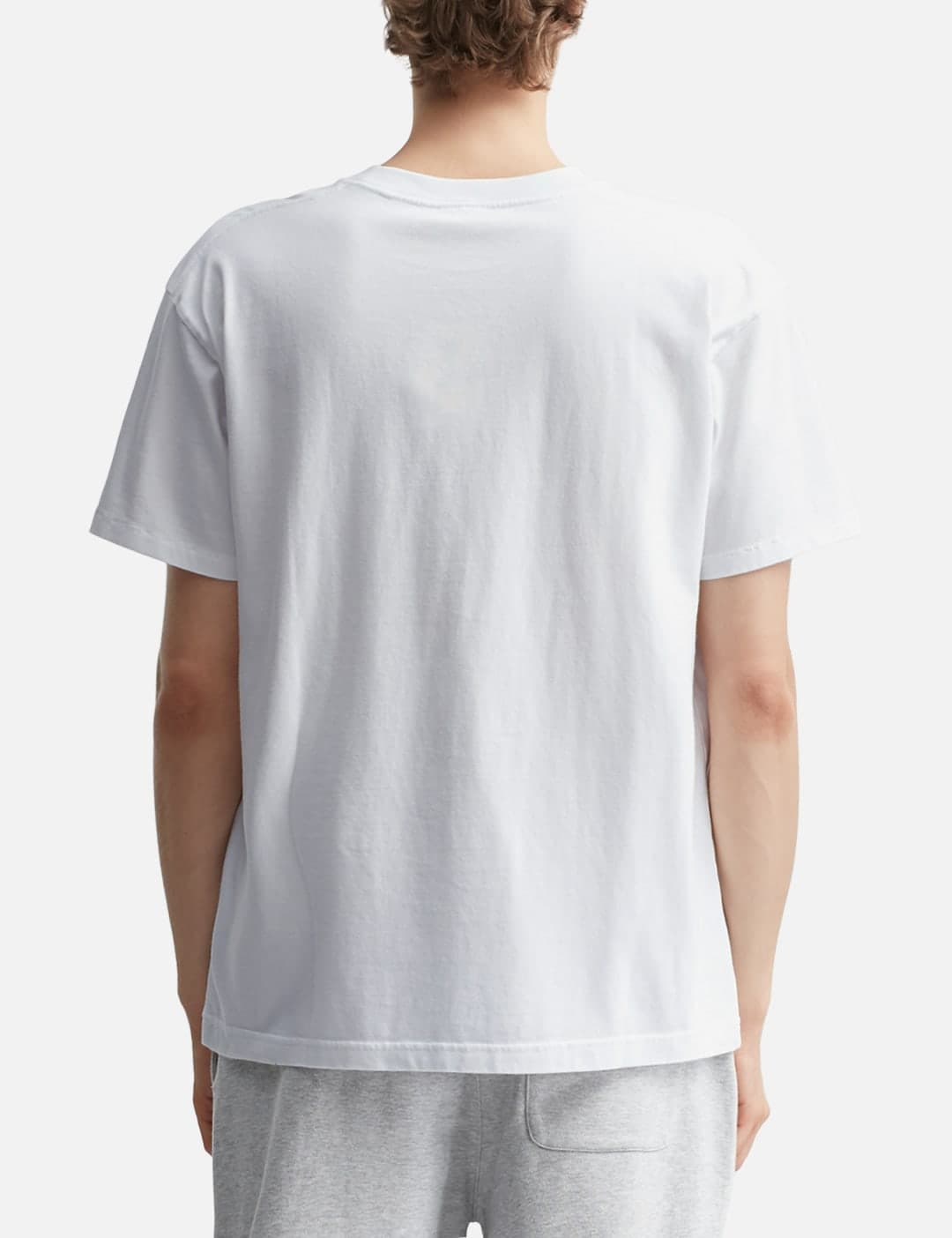 X Disney TNT_Mickey_Classic Tee view 2