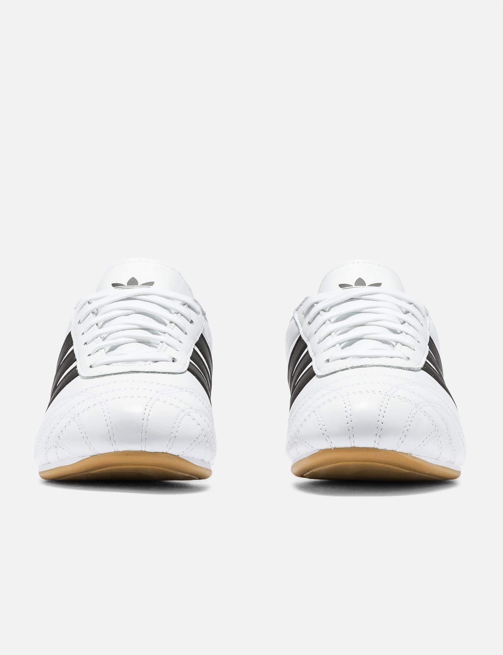 Taekwondo Lace Shoes view 2