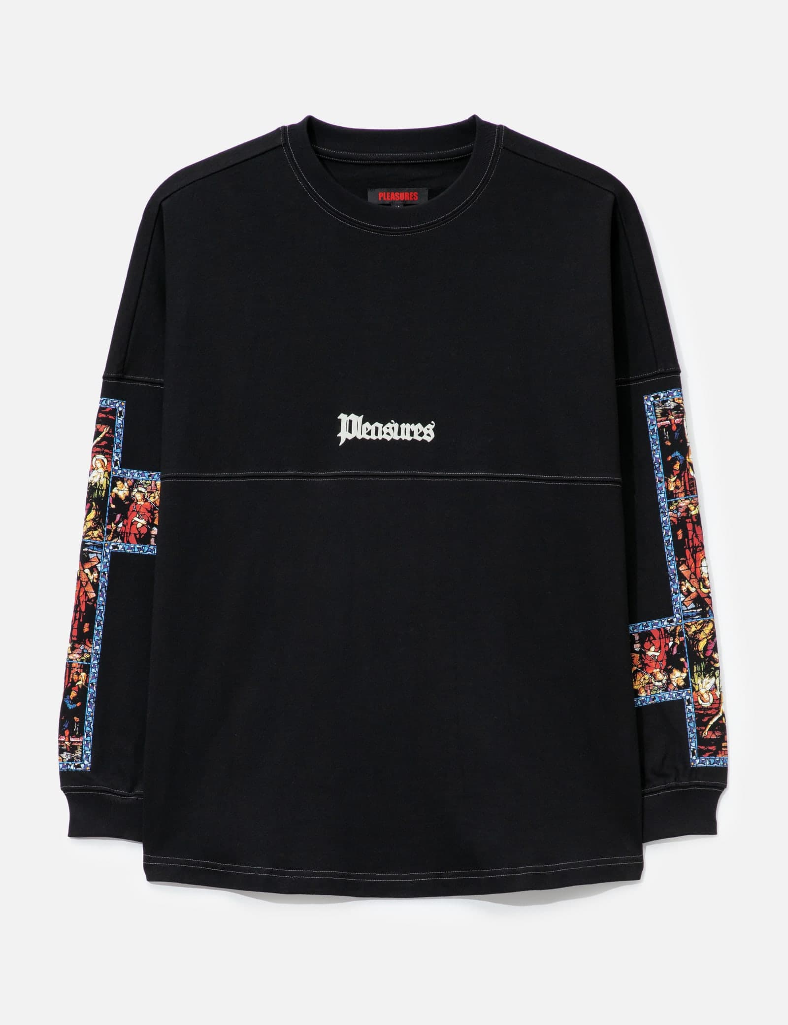 Blasphemy Long Sleeve view 1