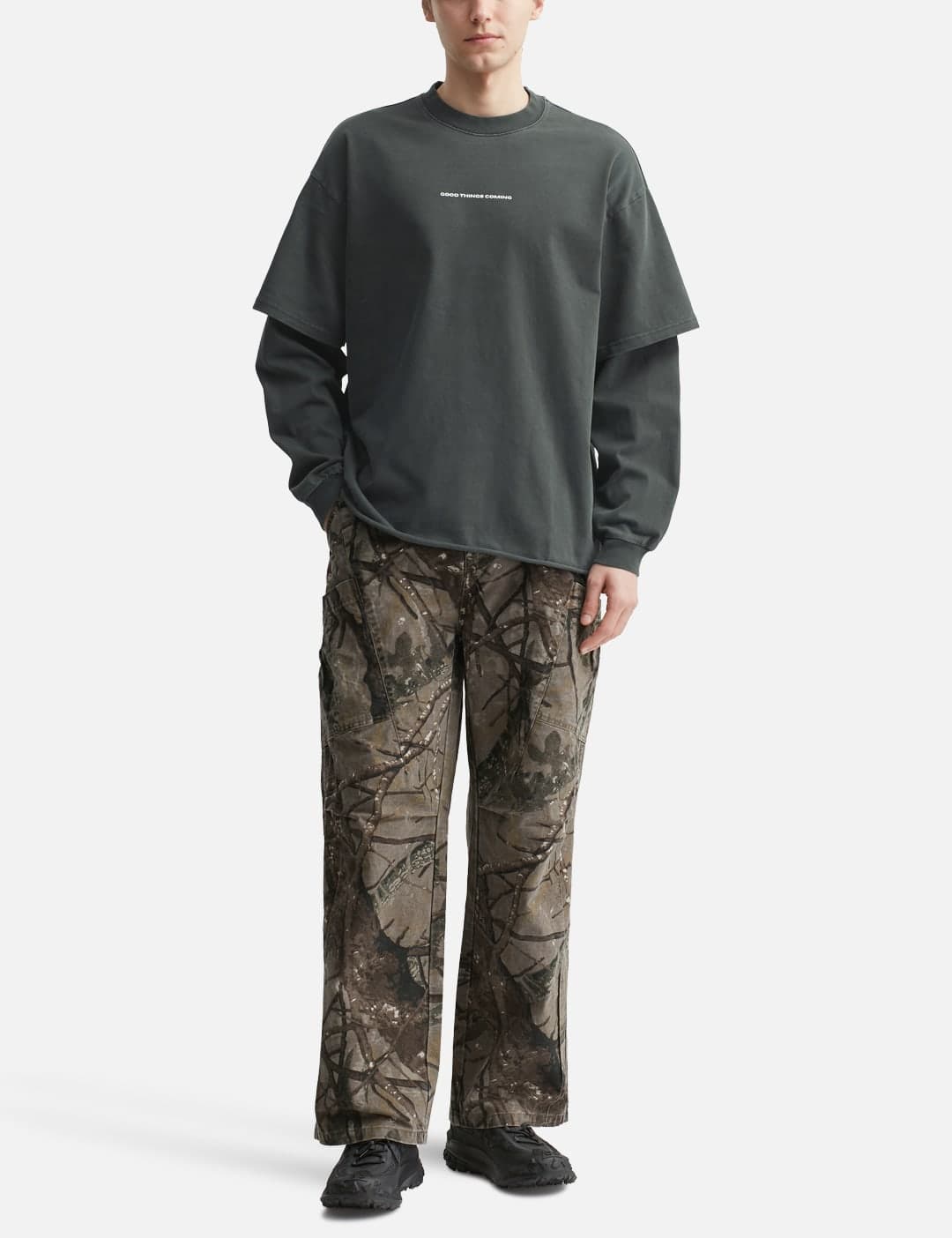 "Realtree Cargo" Pants view 5