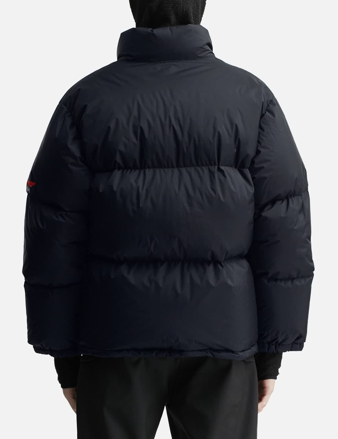 Nanga X Wacko Maria Down Jacket view 4