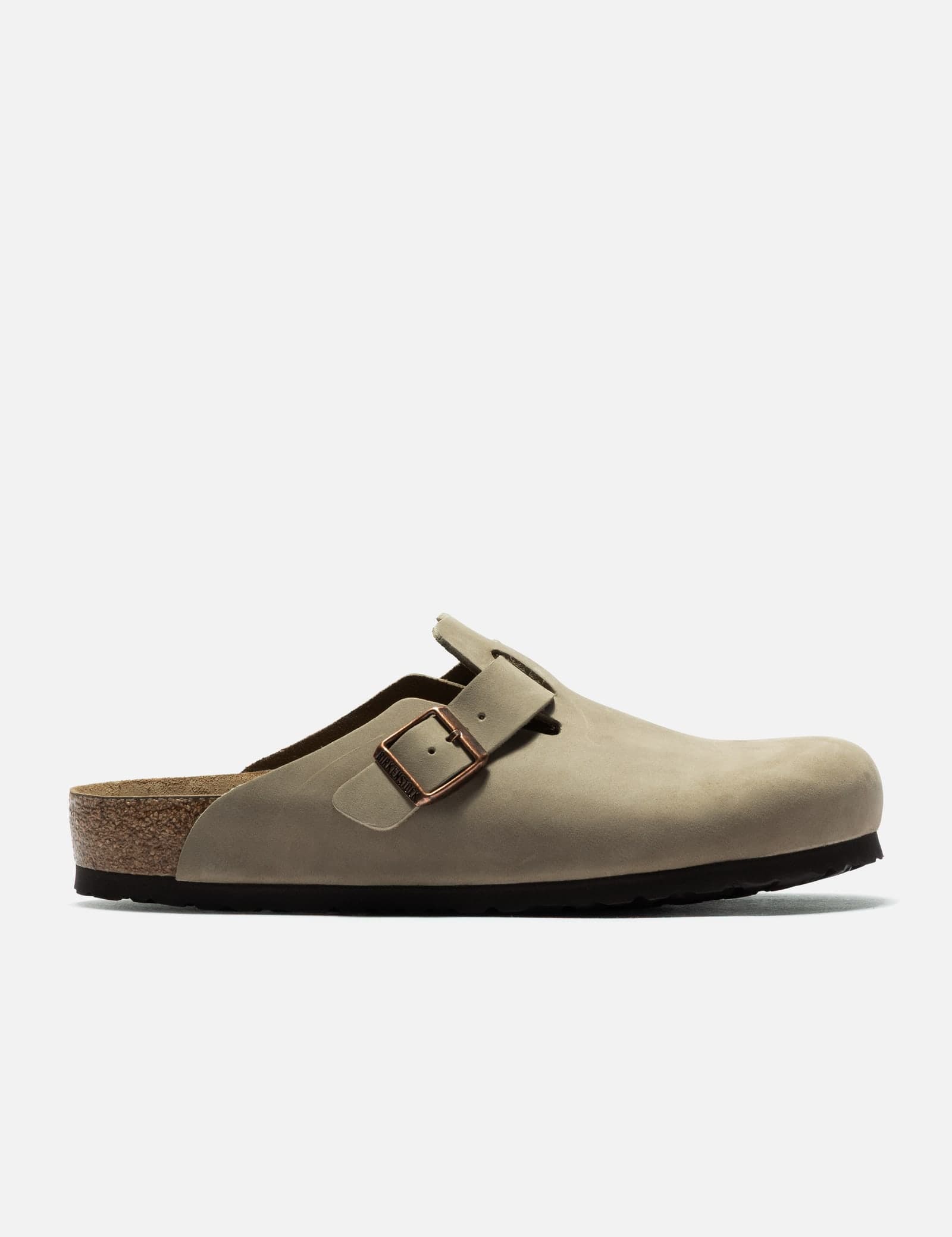 Boston Soft Footbed view 1