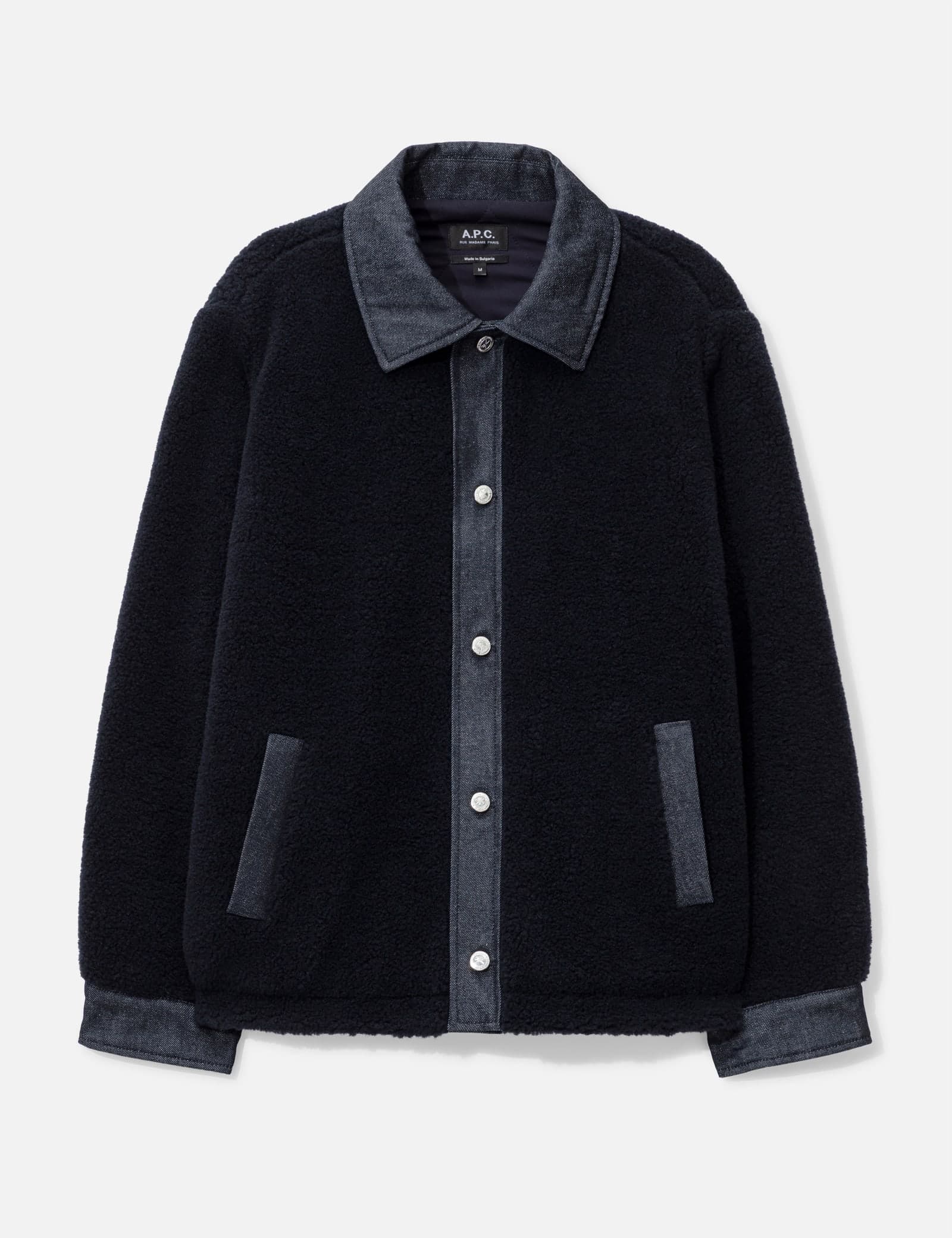 Will Jacket view 1