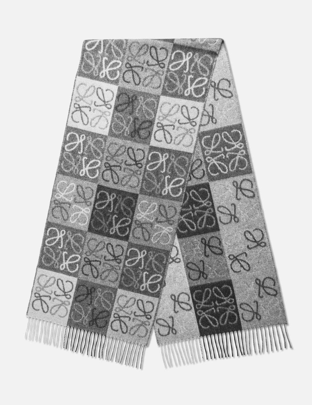 Anagram Scarf view 1