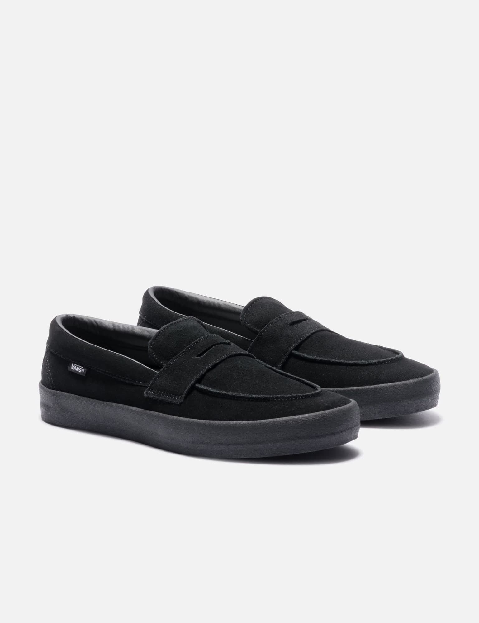 Skate Loafer view 4