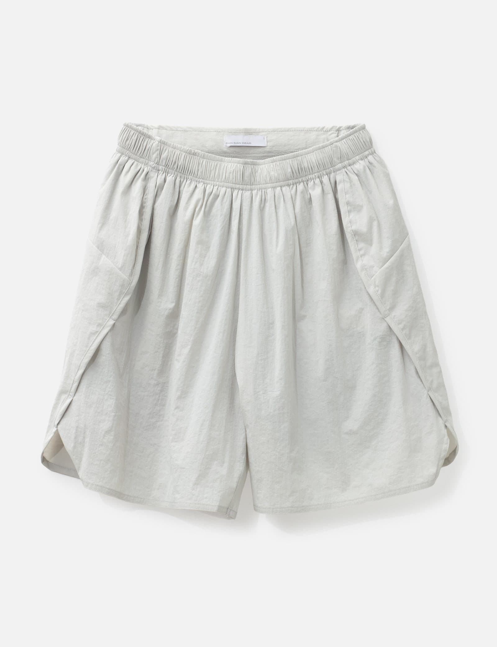 Light Shorts