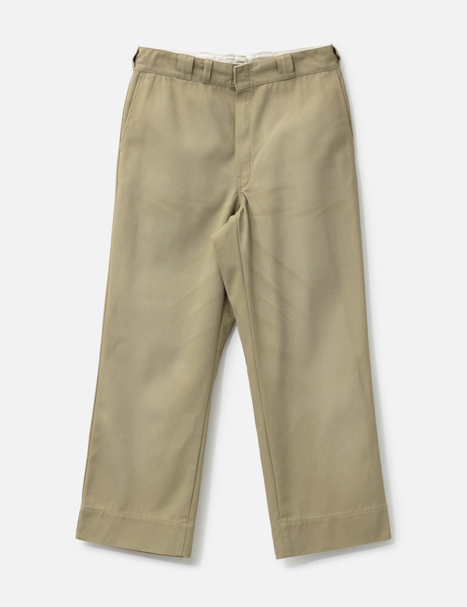 Skater’s Work Pants