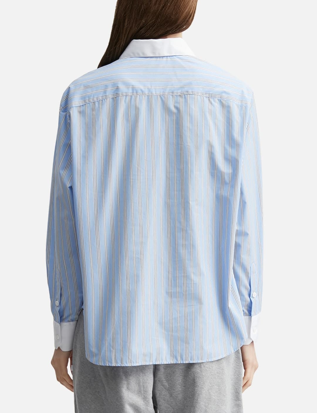 Late To Work Shirt view 2