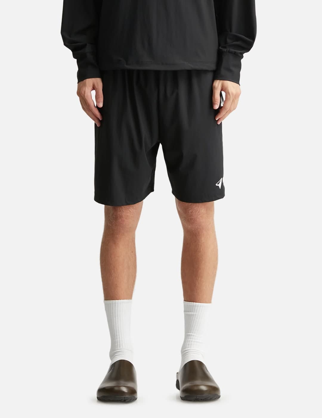 NH X Folbot Physical Fitness Uniform view 7